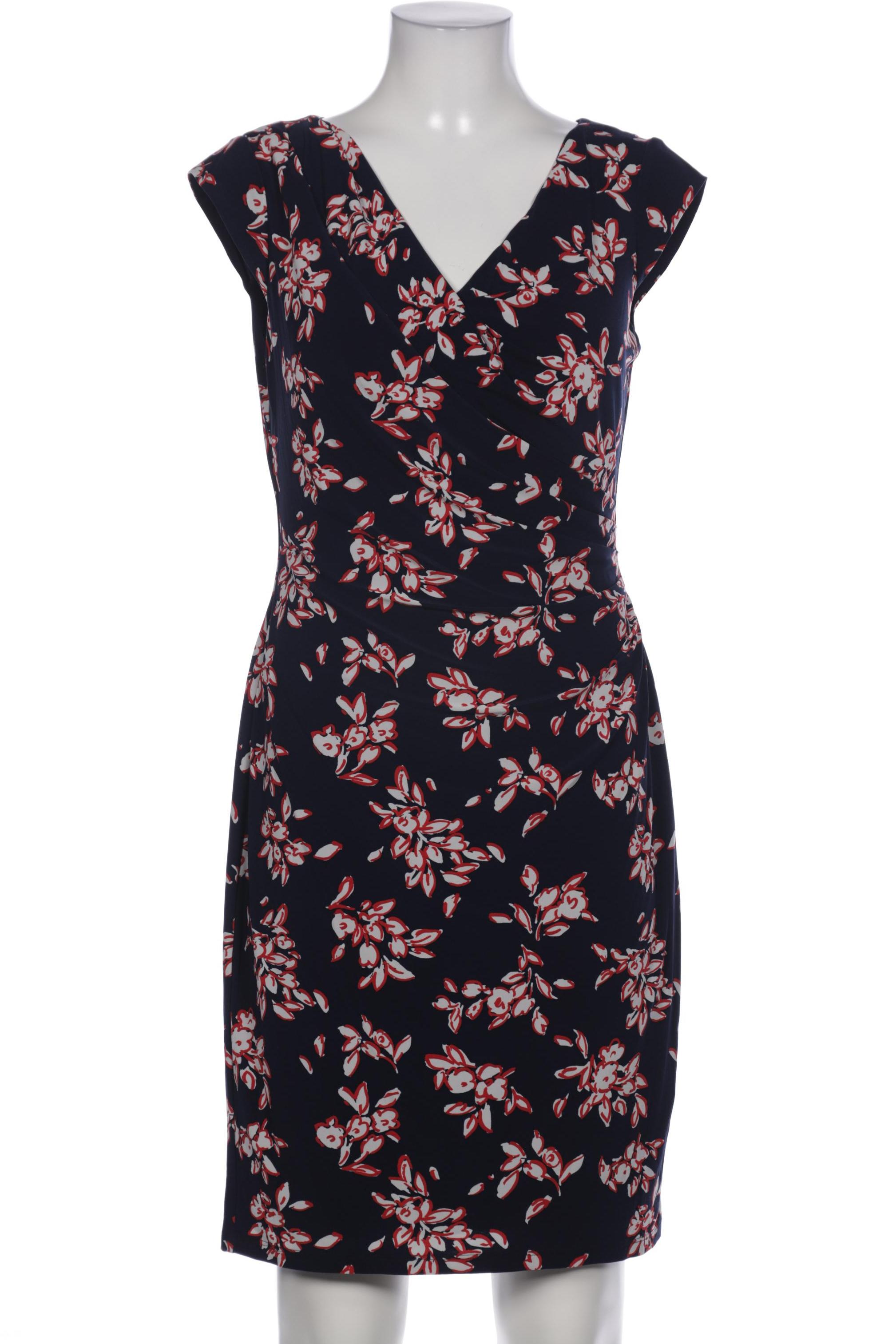 

LAUREN Ralph Lauren Damen Kleid, marineblau