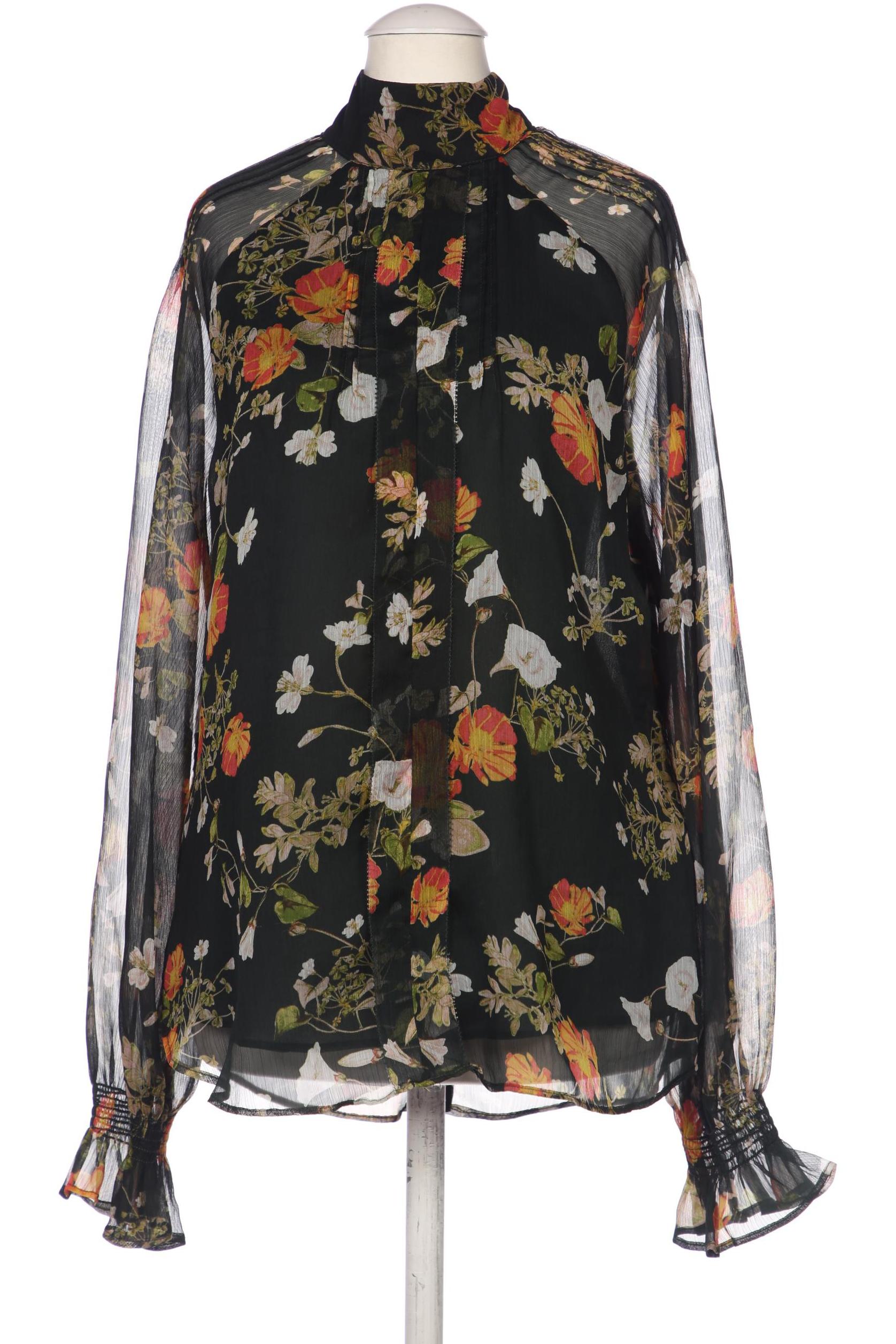 

Lauren Ralph Lauren Damen Bluse, grün, Gr. 36