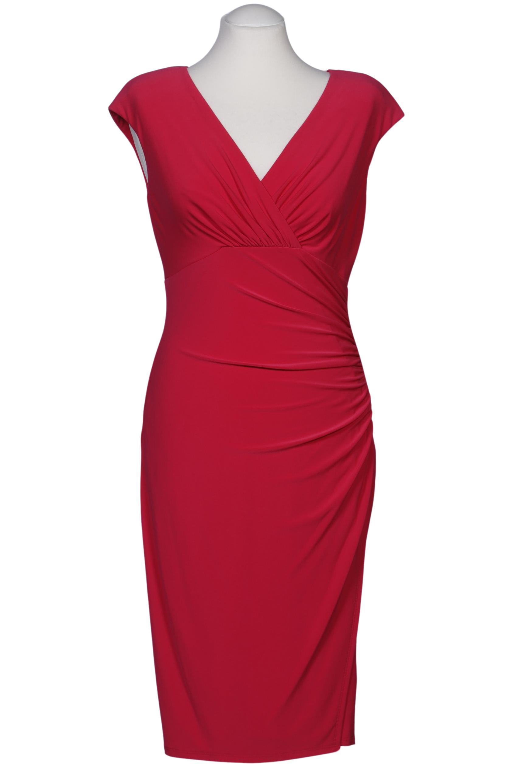 

Lauren Ralph Lauren Damen Kleid, rot, Gr. 4
