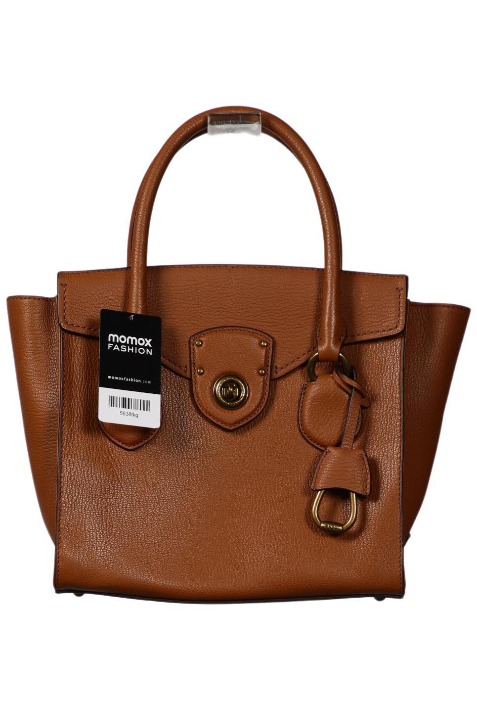 

Lauren Ralph Lauren Damen Handtasche, braun, Gr.