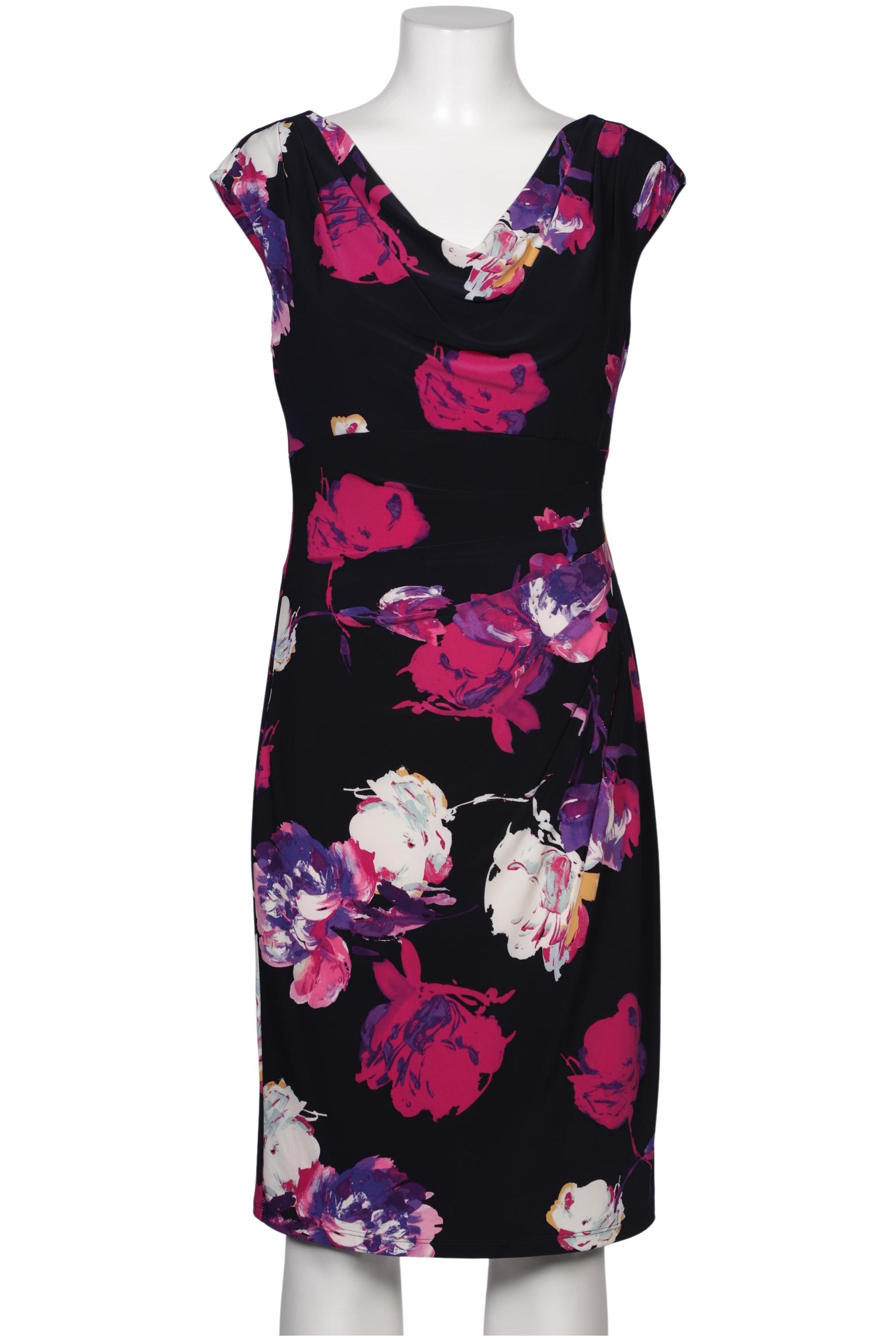

Lauren Ralph Lauren Damen Kleid, marineblau, Gr. 12