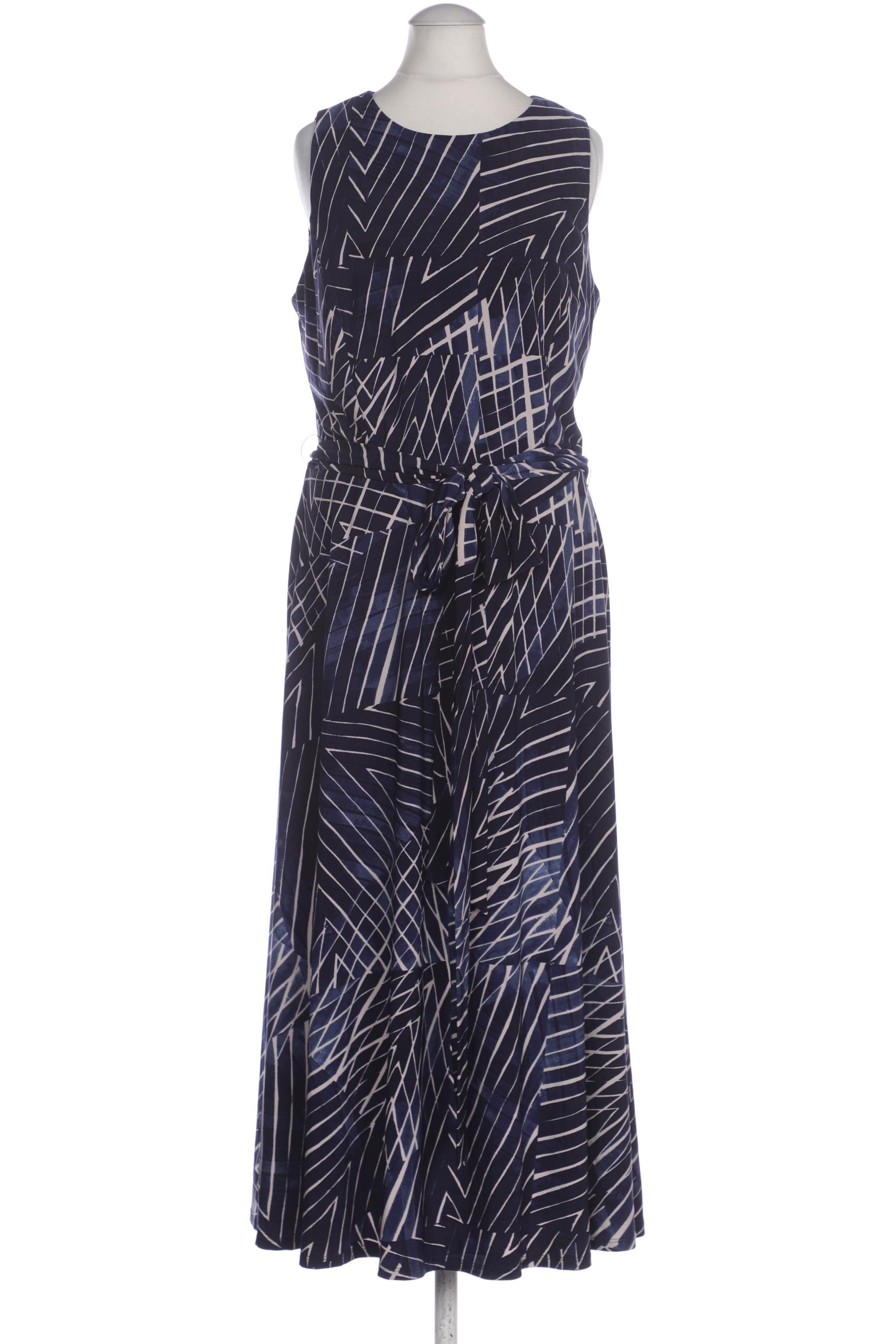 

Lauren Ralph Lauren Damen Kleid, marineblau, Gr. 8