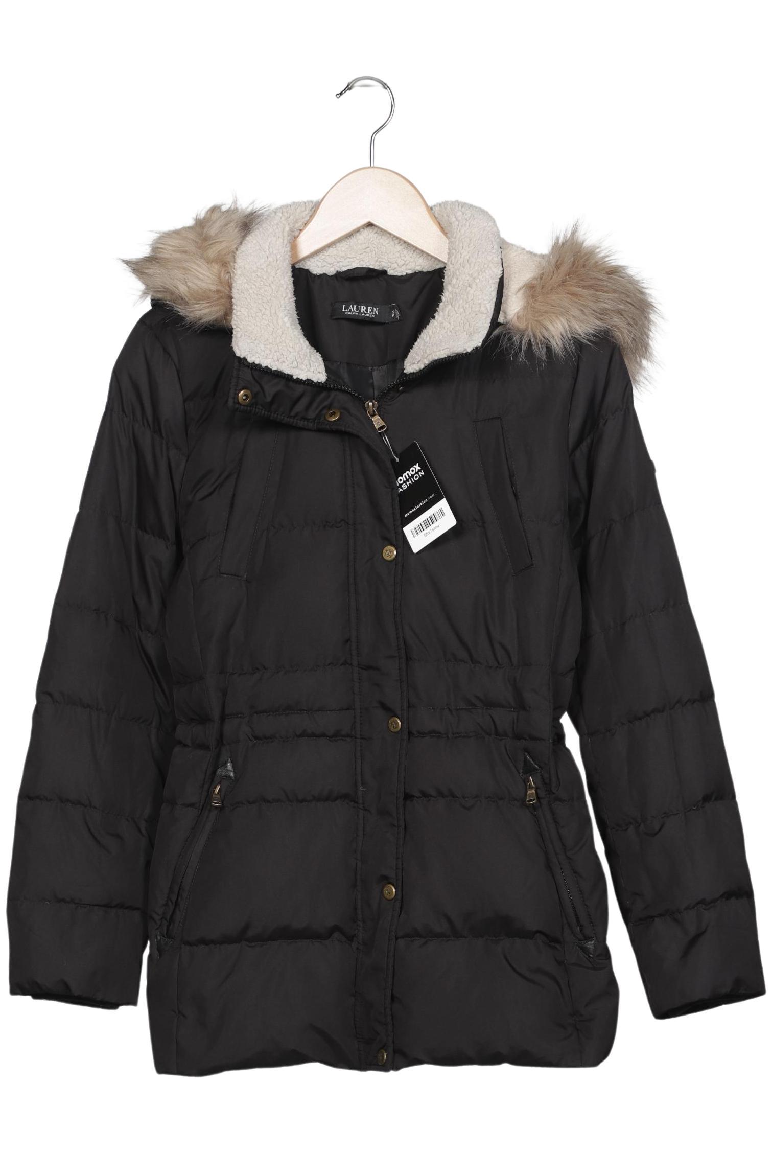 

Lauren Ralph Lauren Damen Jacke, schwarz, Gr. 36