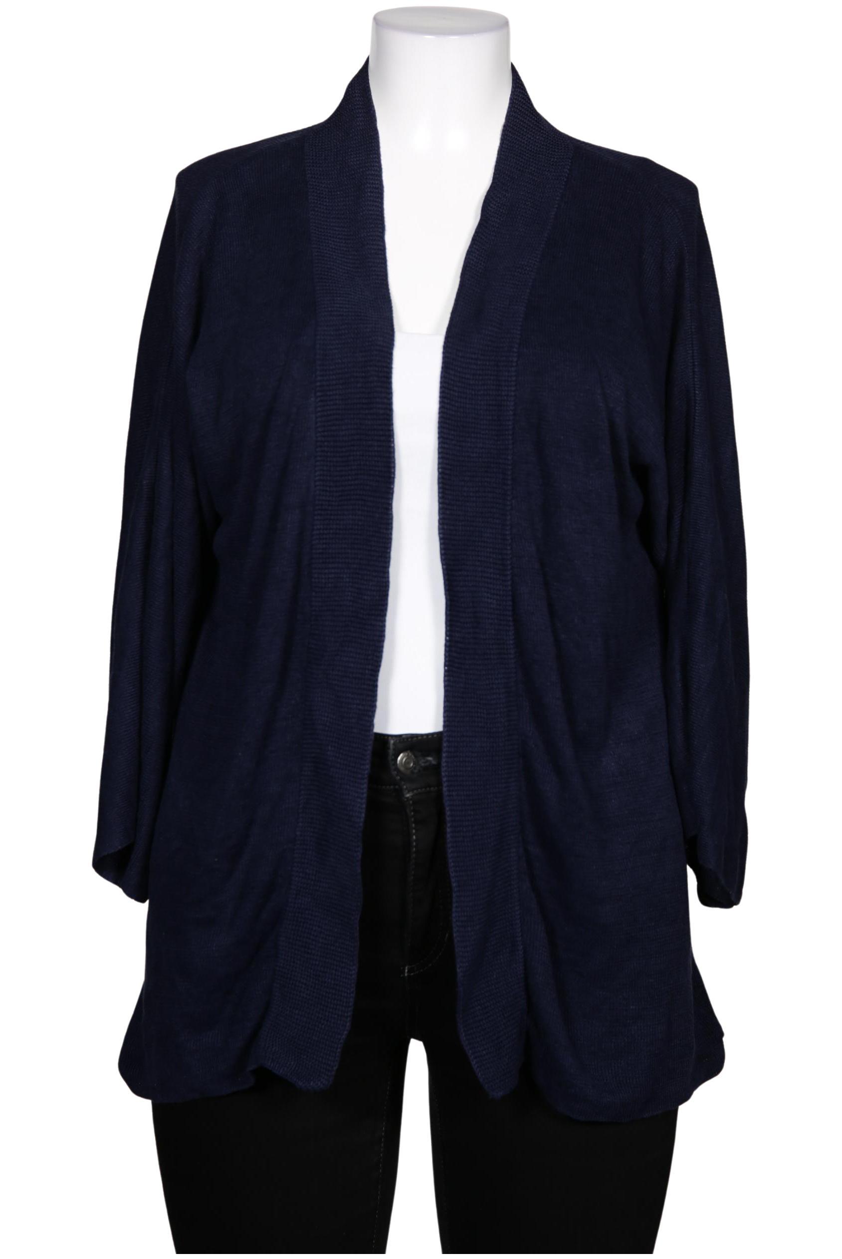 

Lauren Ralph Lauren Damen Strickjacke, marineblau, Gr. 44