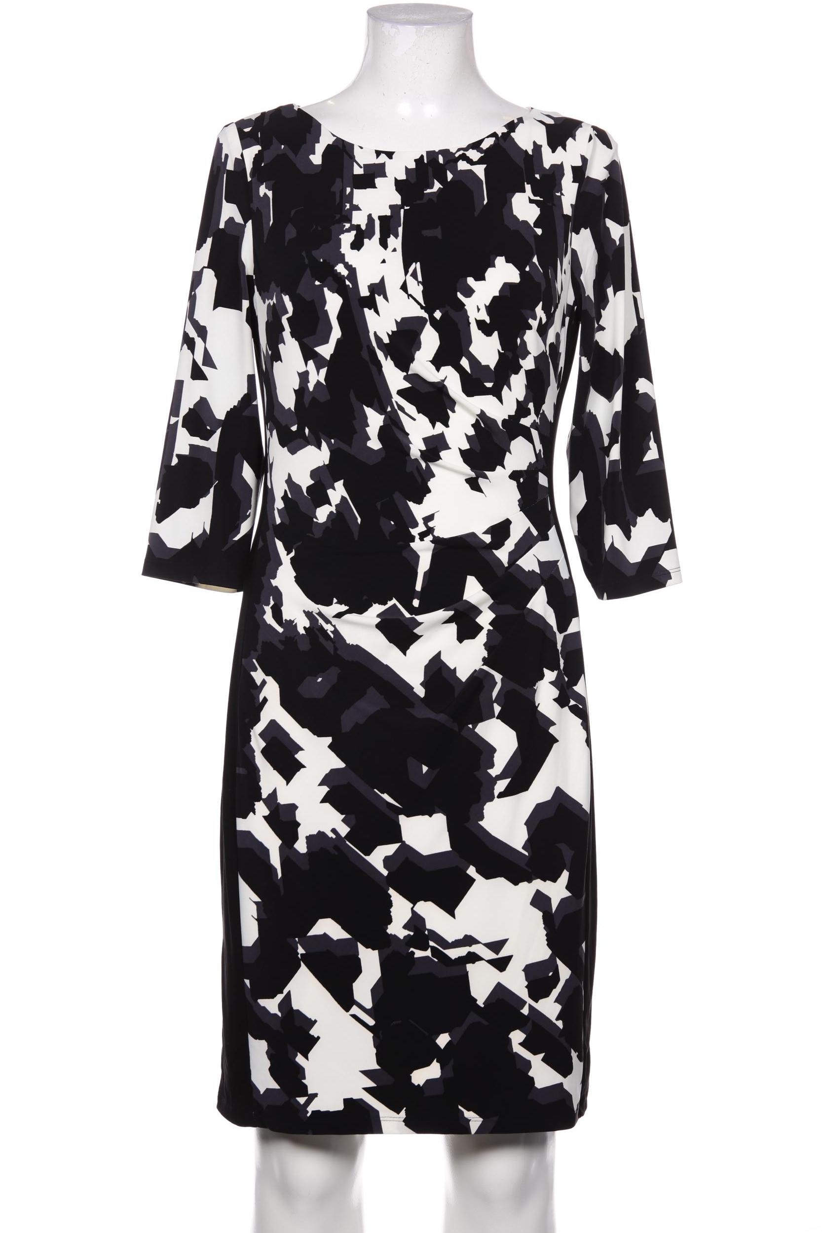 

Lauren Ralph Lauren Damen Kleid, schwarz, Gr. 10