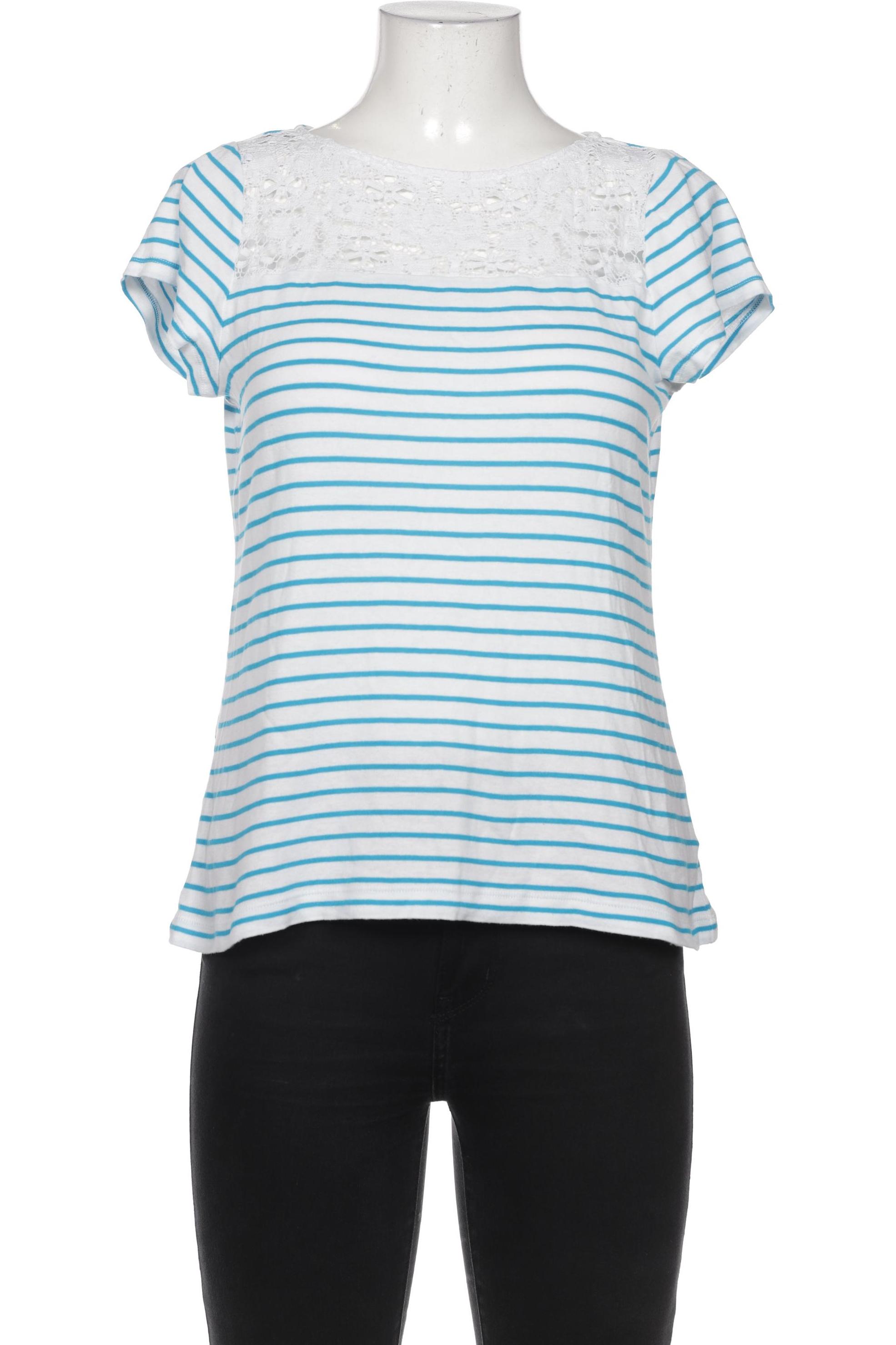 

Lauren Ralph Lauren Damen T-Shirt, cremeweiß, Gr. 42