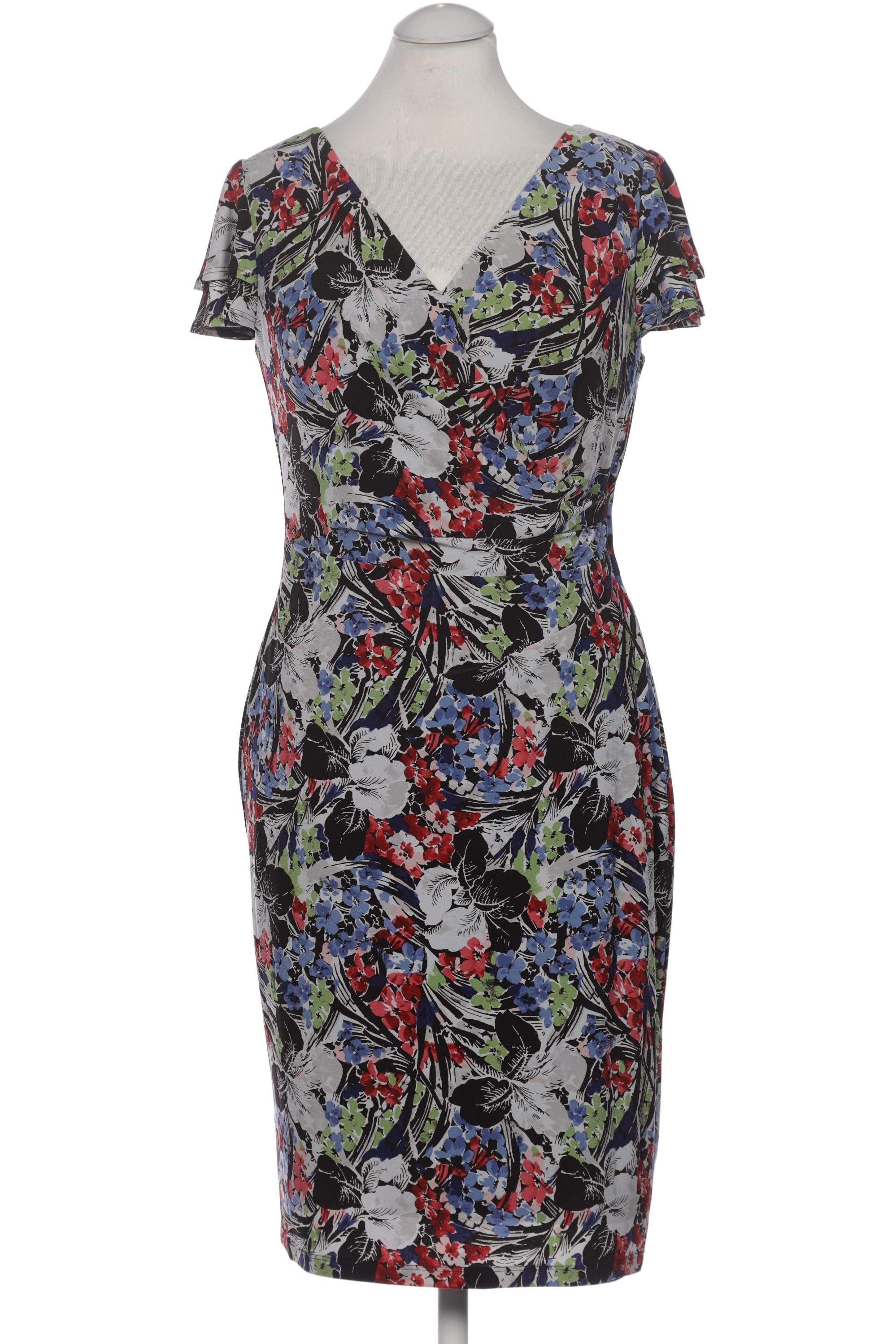 

Lauren Ralph Lauren Damen Kleid, mehrfarbig, Gr. 6