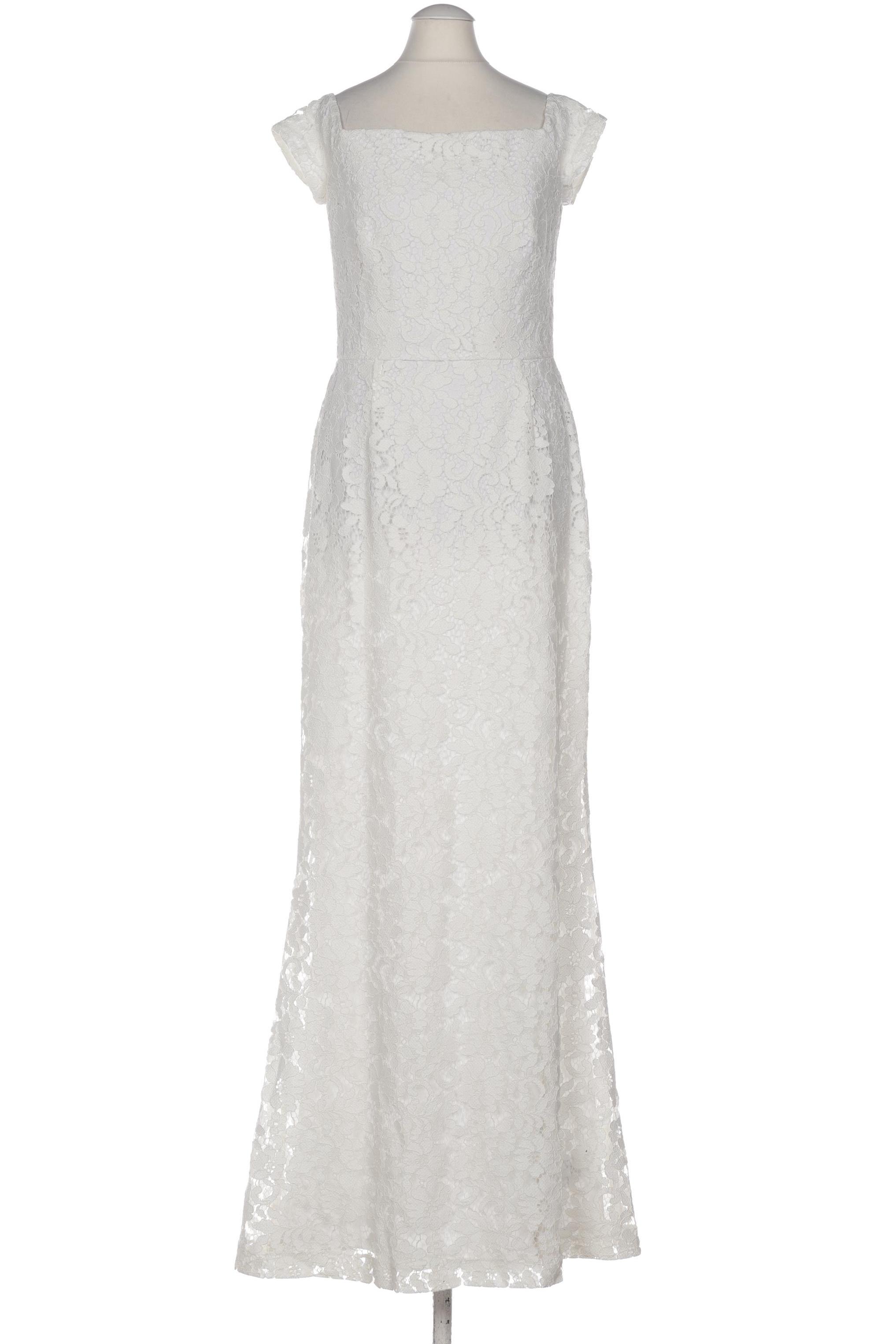 

Lauren Ralph Lauren Damen Kleid, weiß, Gr. 2