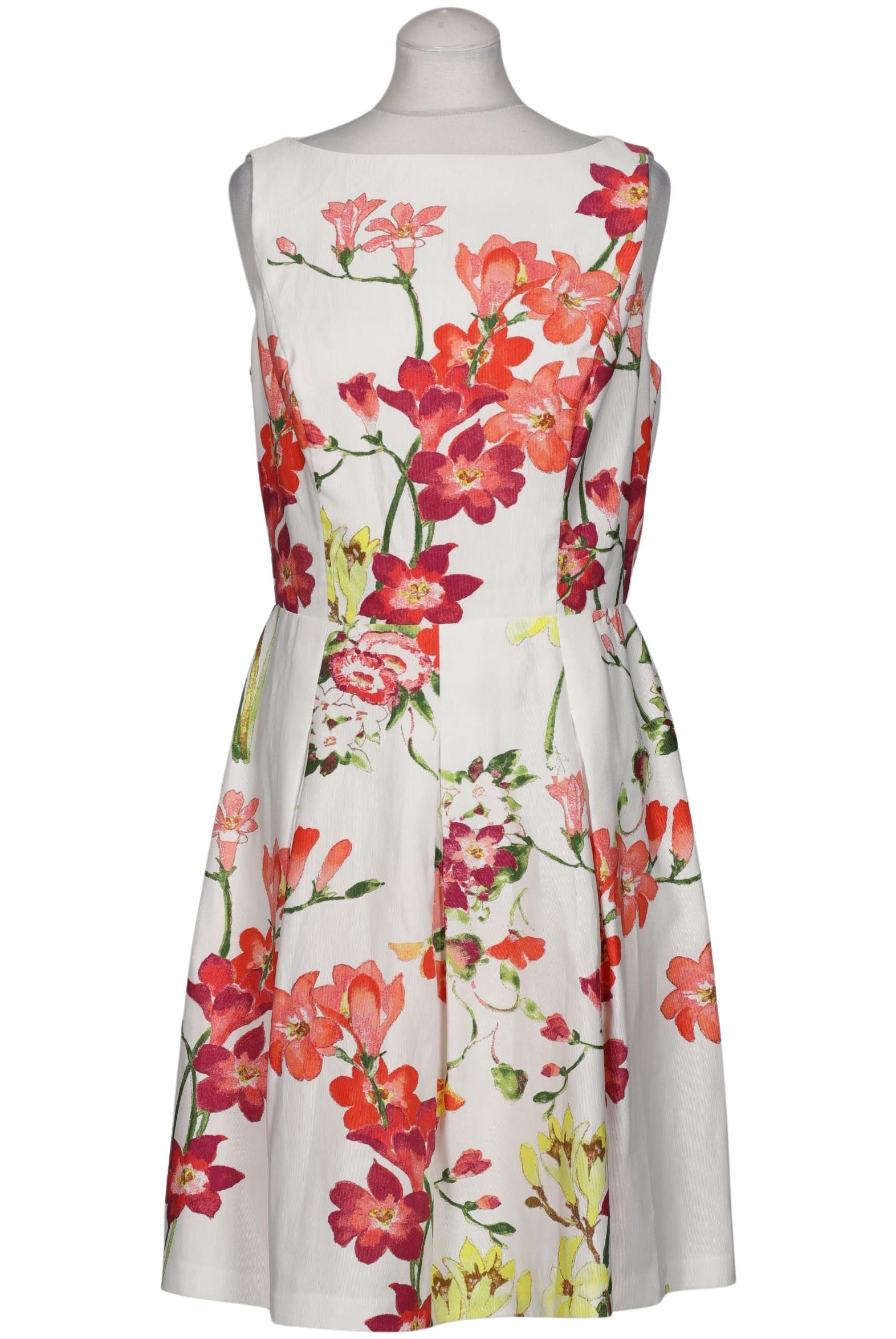 

Lauren Ralph Lauren Damen Kleid, mehrfarbig, Gr. 8