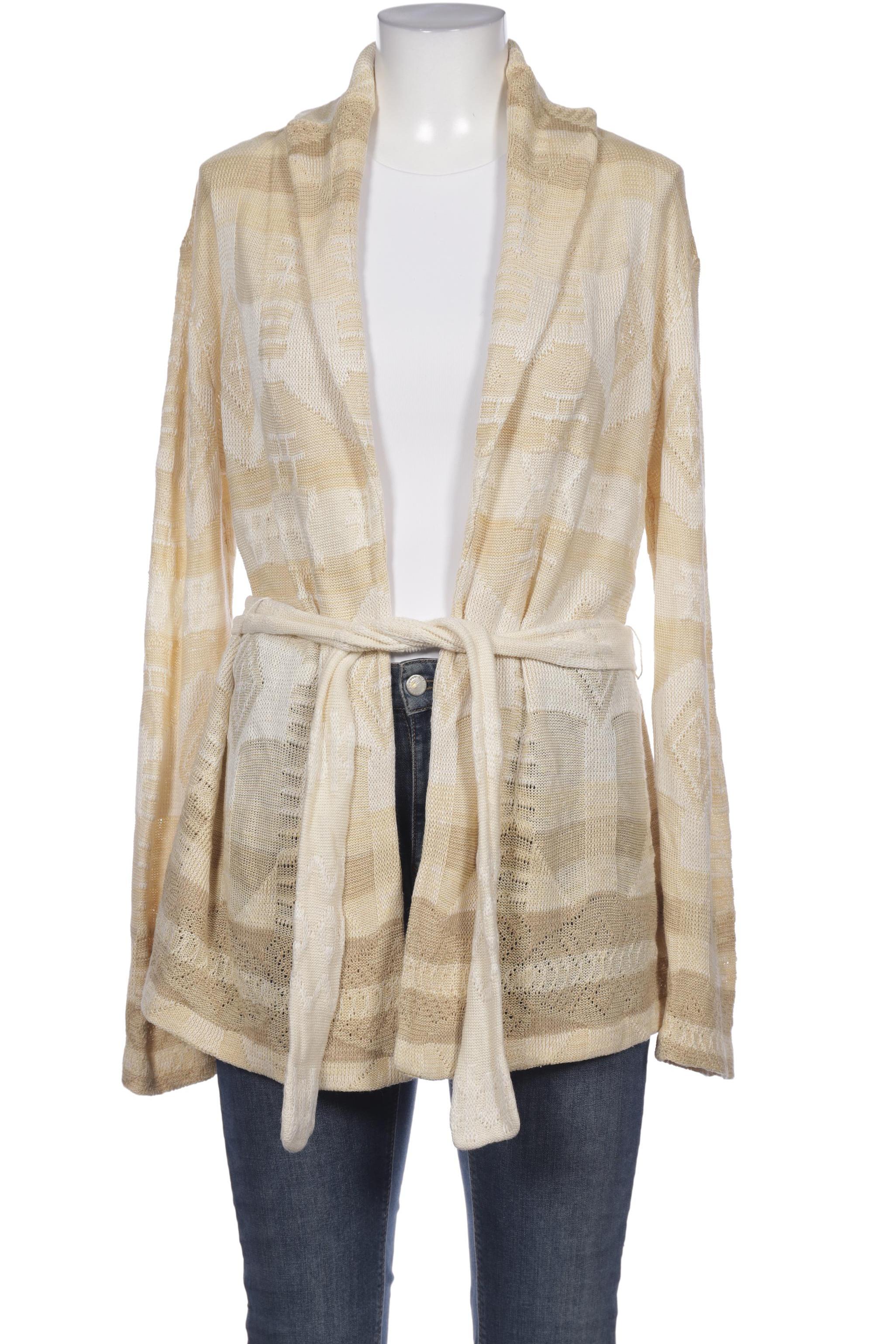 

Lauren Ralph Lauren Damen Strickjacke, beige, Gr. 38