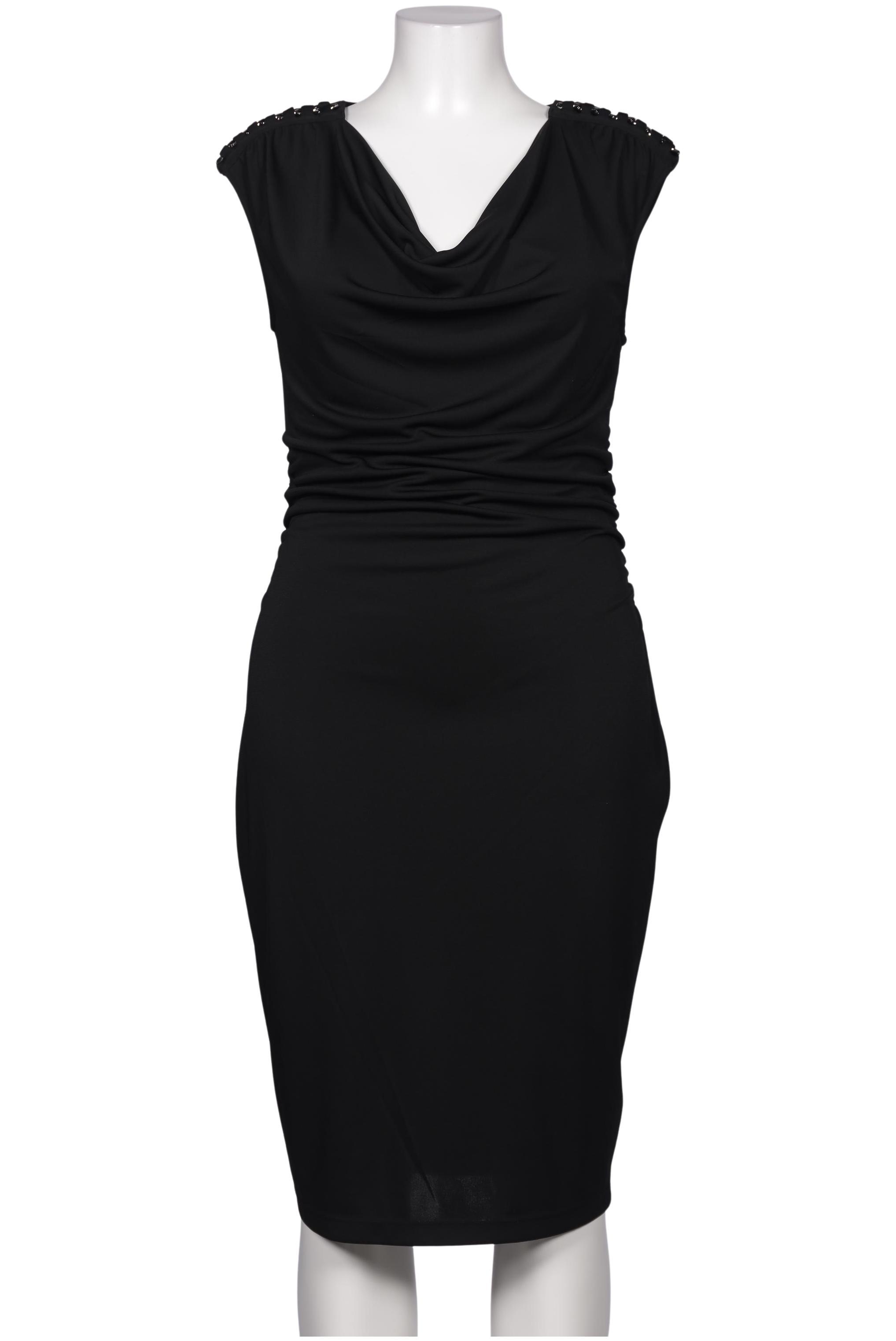 

Lauren Ralph Lauren Damen Kleid, schwarz, Gr. 12