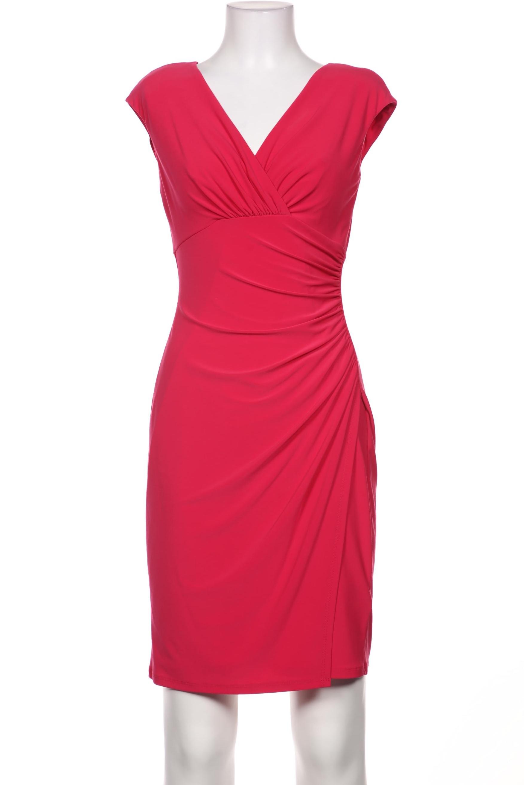 

Lauren Ralph Lauren Damen Kleid, pink, Gr. 2