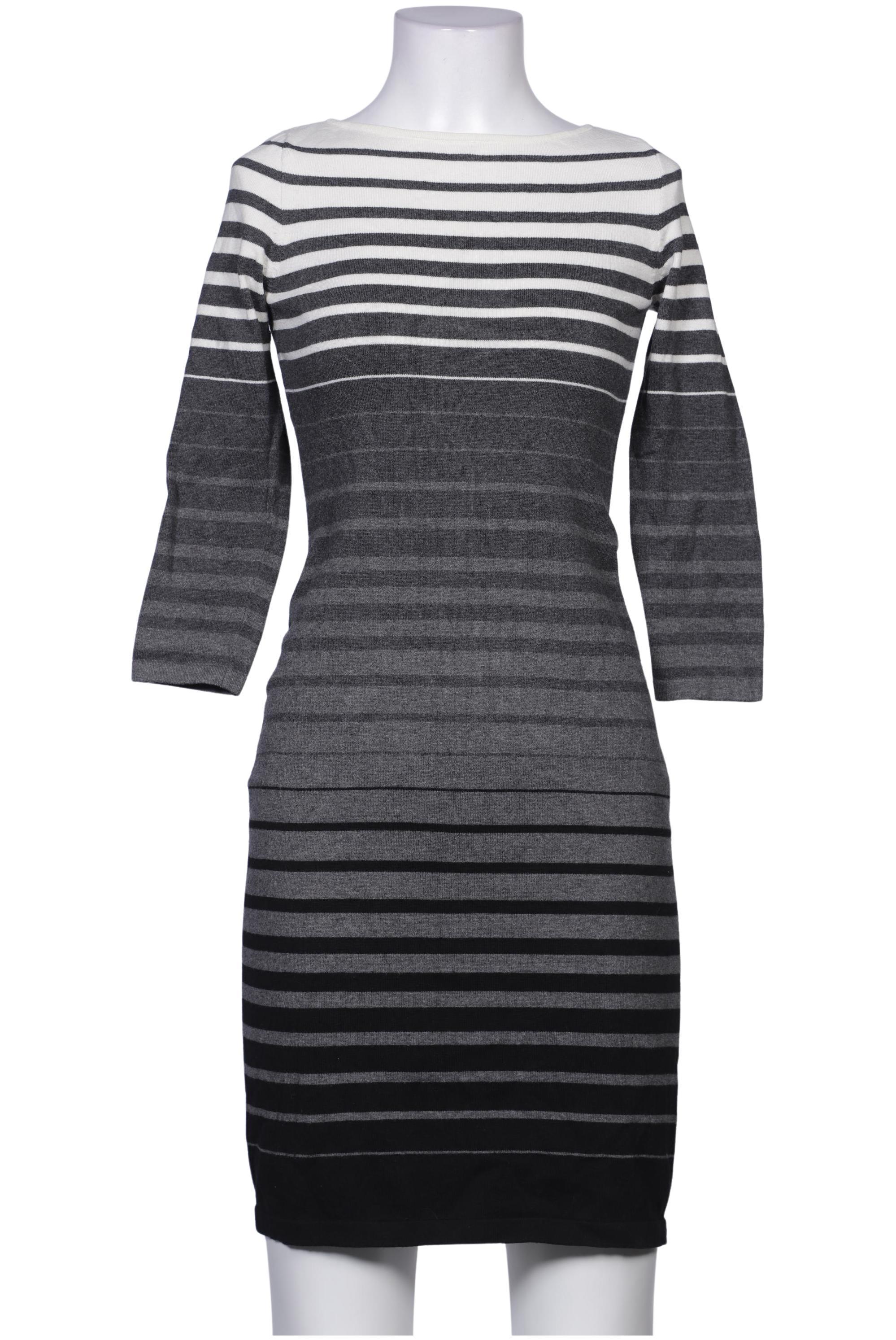 

Lauren Ralph Lauren Damen Kleid, grau, Gr. 34