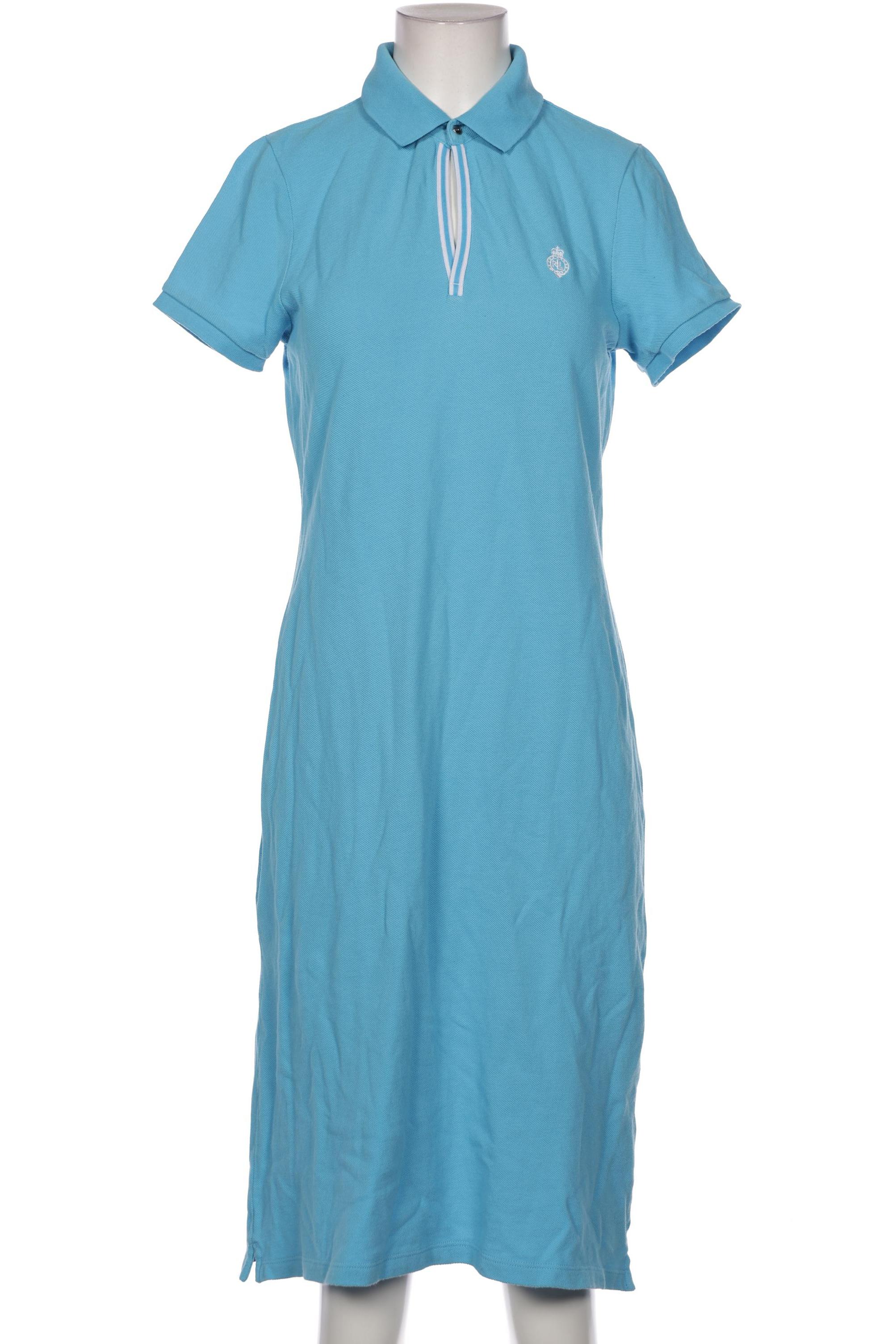

Lauren Ralph Lauren Damen Kleid, blau, Gr. 38