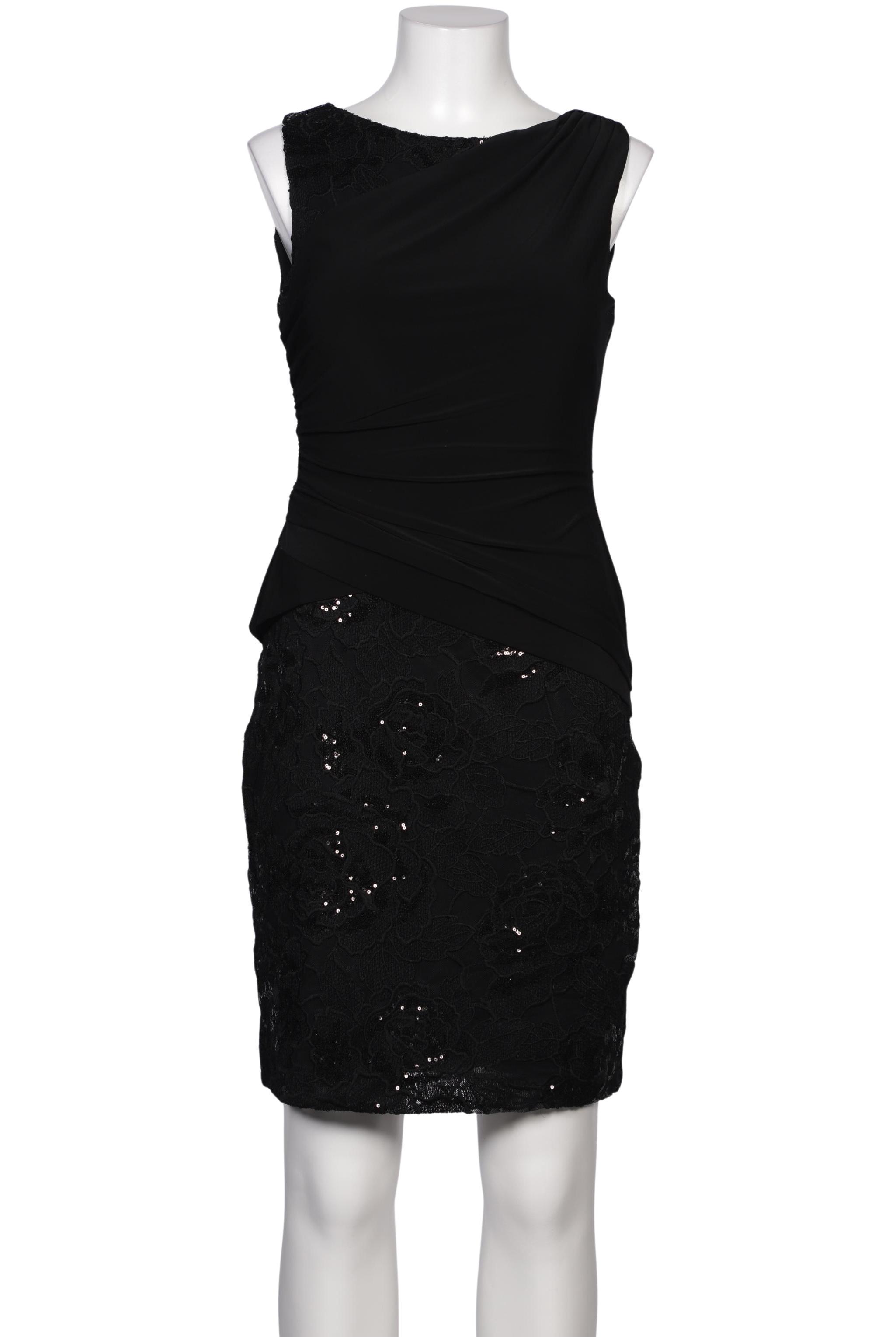 

Lauren Ralph Lauren Damen Kleid, schwarz, Gr. 10