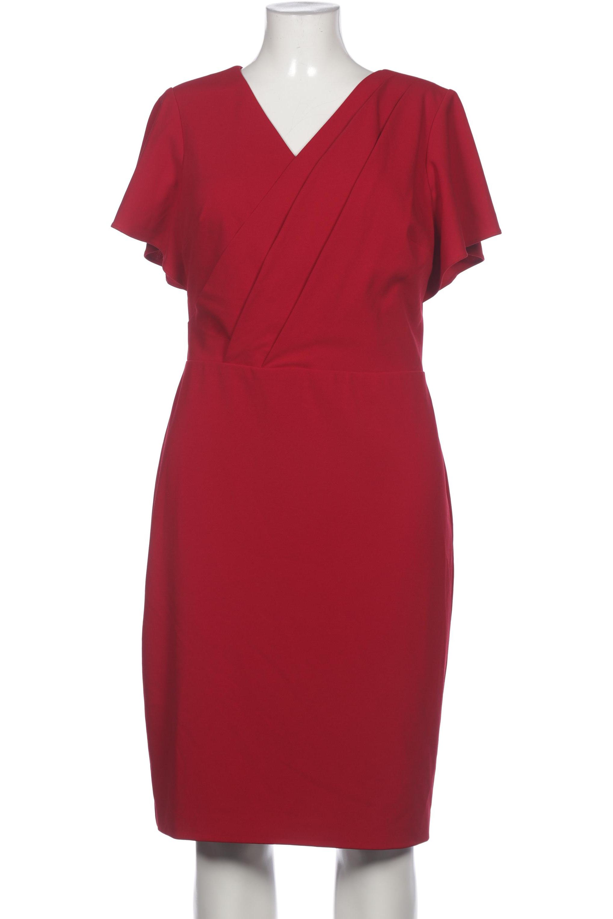 

Lauren Ralph Lauren Damen Kleid, rot, Gr. 12
