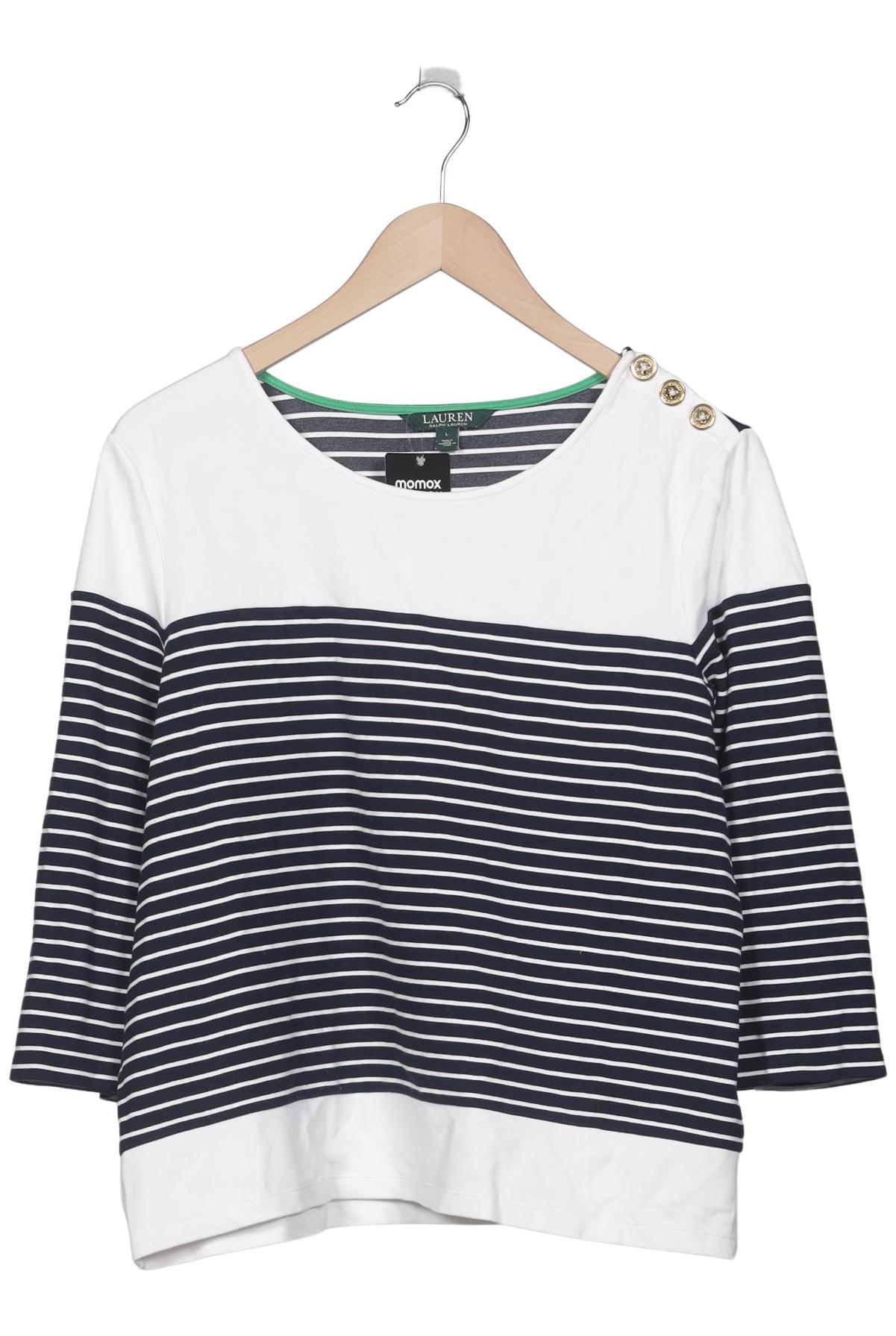 

Lauren Ralph Lauren Damen Sweatshirt, mehrfarbig, Gr. 42