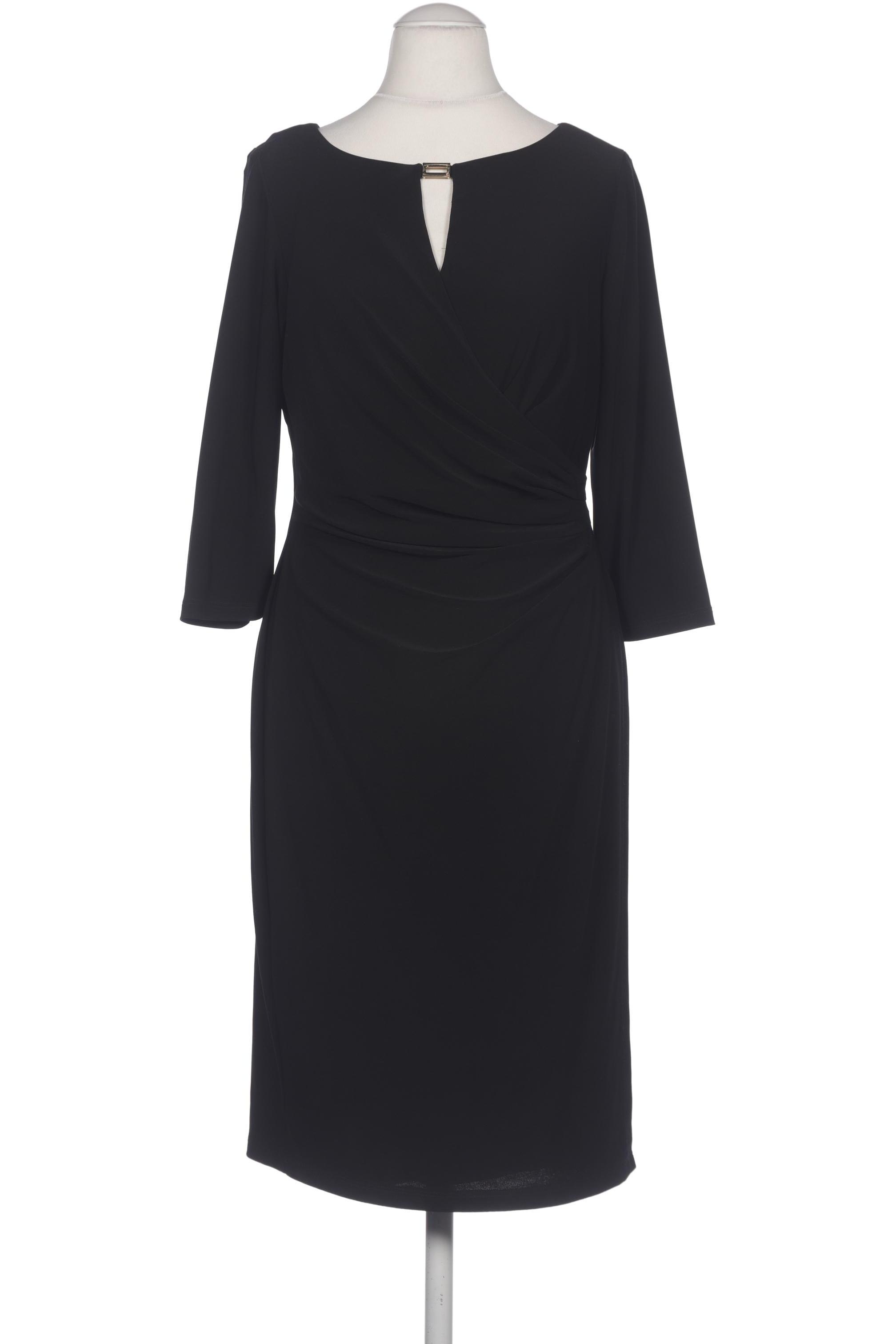 

Lauren Ralph Lauren Damen Kleid, schwarz, Gr. 4