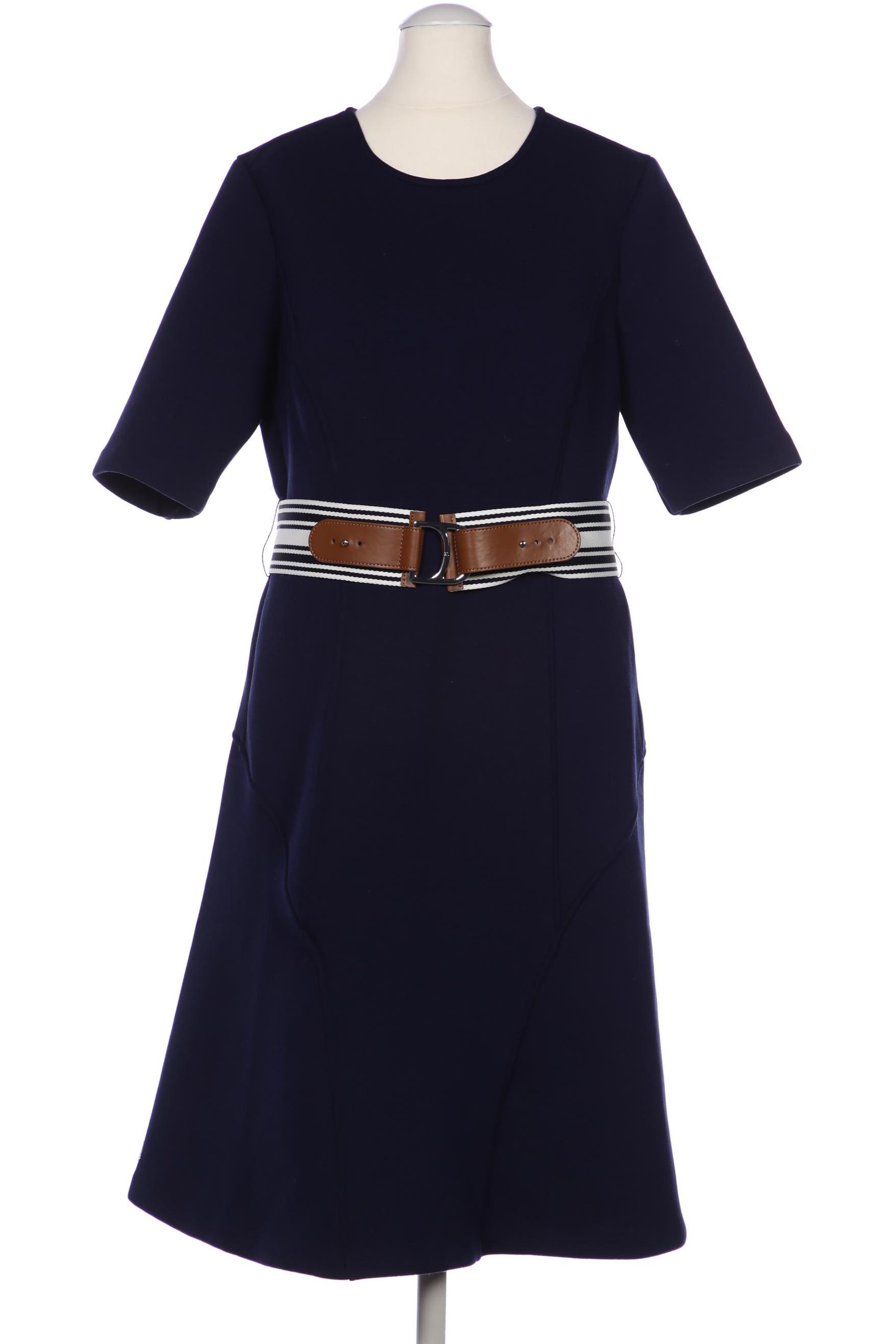 

Lauren Ralph Lauren Damen Kleid, marineblau, Gr. 38