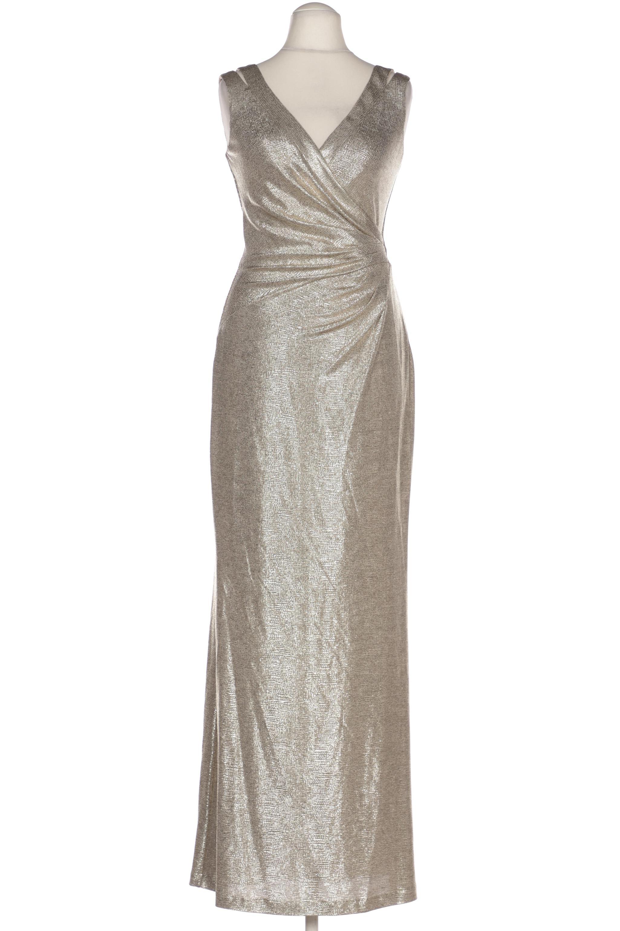 

LAUREN Ralph Lauren Damen Kleid, gold