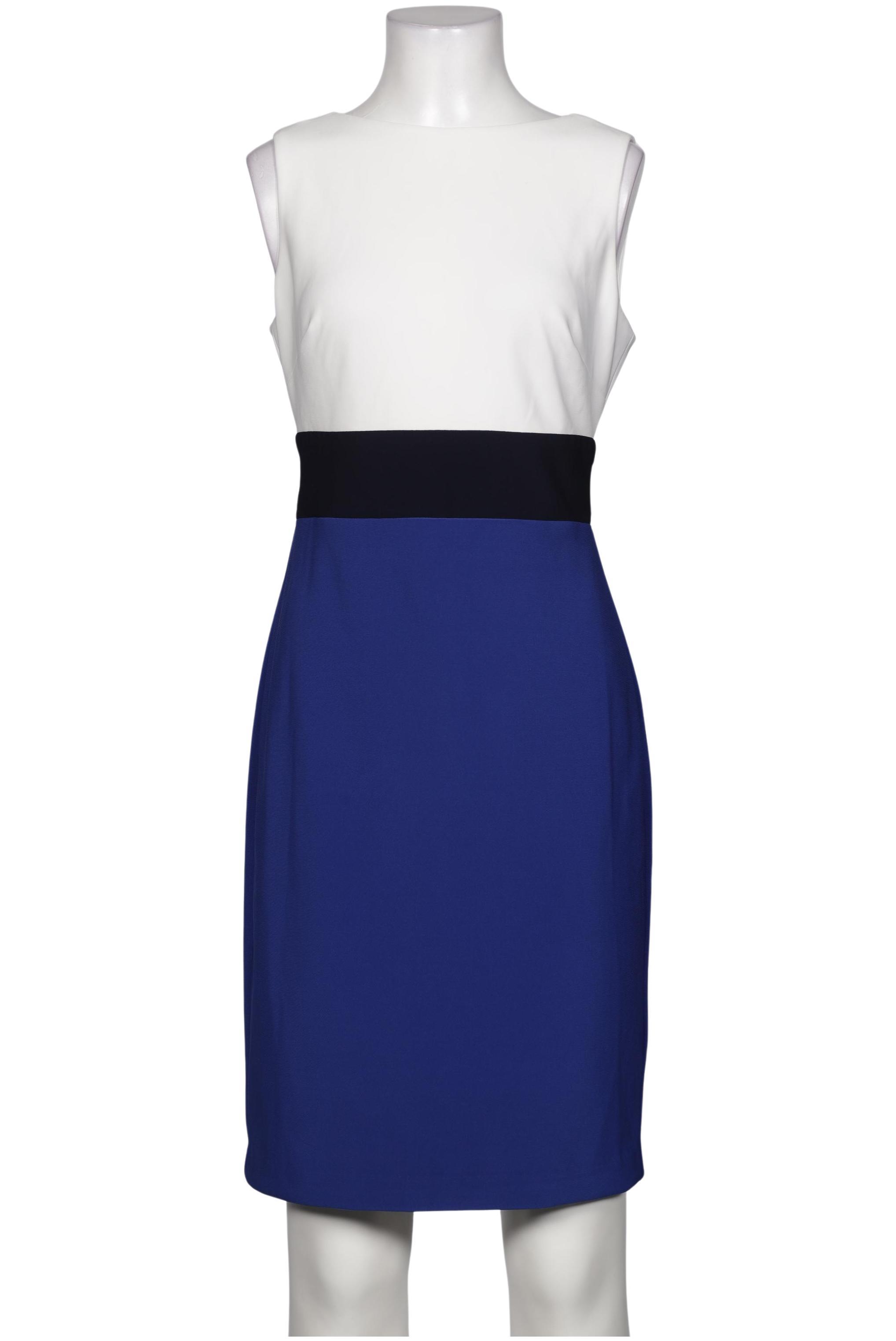 

Lauren Ralph Lauren Damen Kleid, blau, Gr. 4
