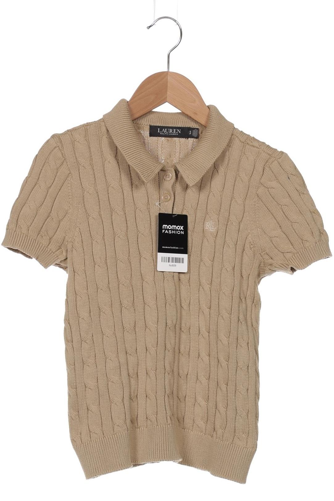 

Lauren Ralph Lauren Damen Pullover, beige, Gr. 36