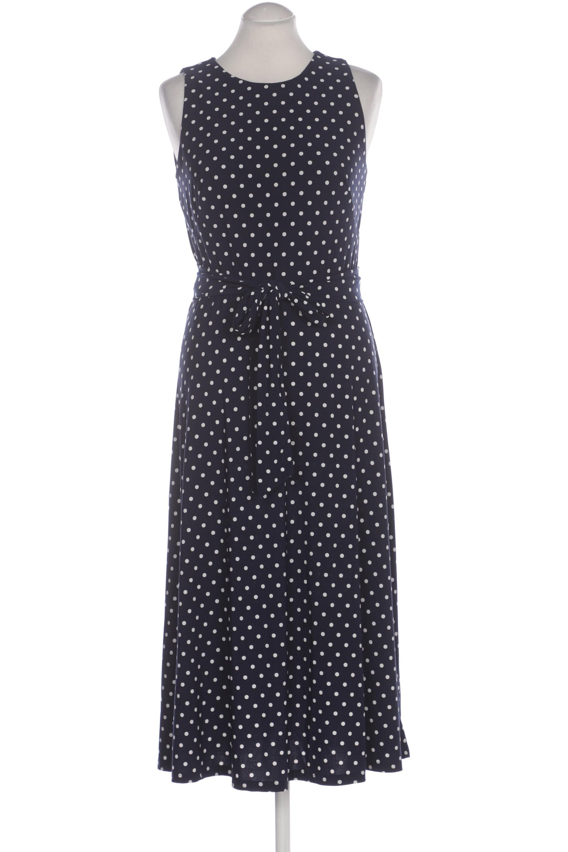 

Lauren Ralph Lauren Damen Kleid, marineblau, Gr. 4