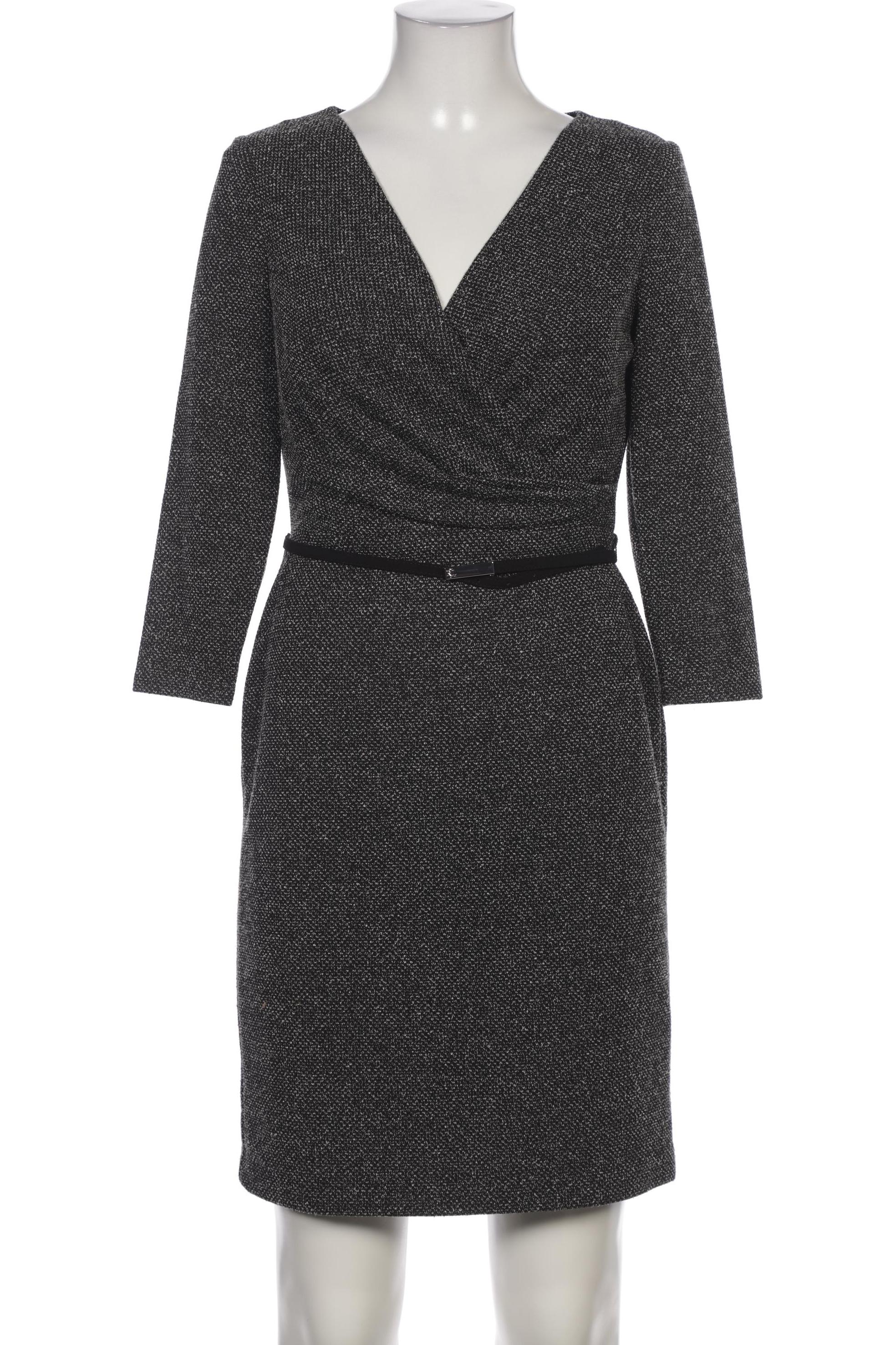 

Lauren Ralph Lauren Damen Kleid, grau, Gr. 6