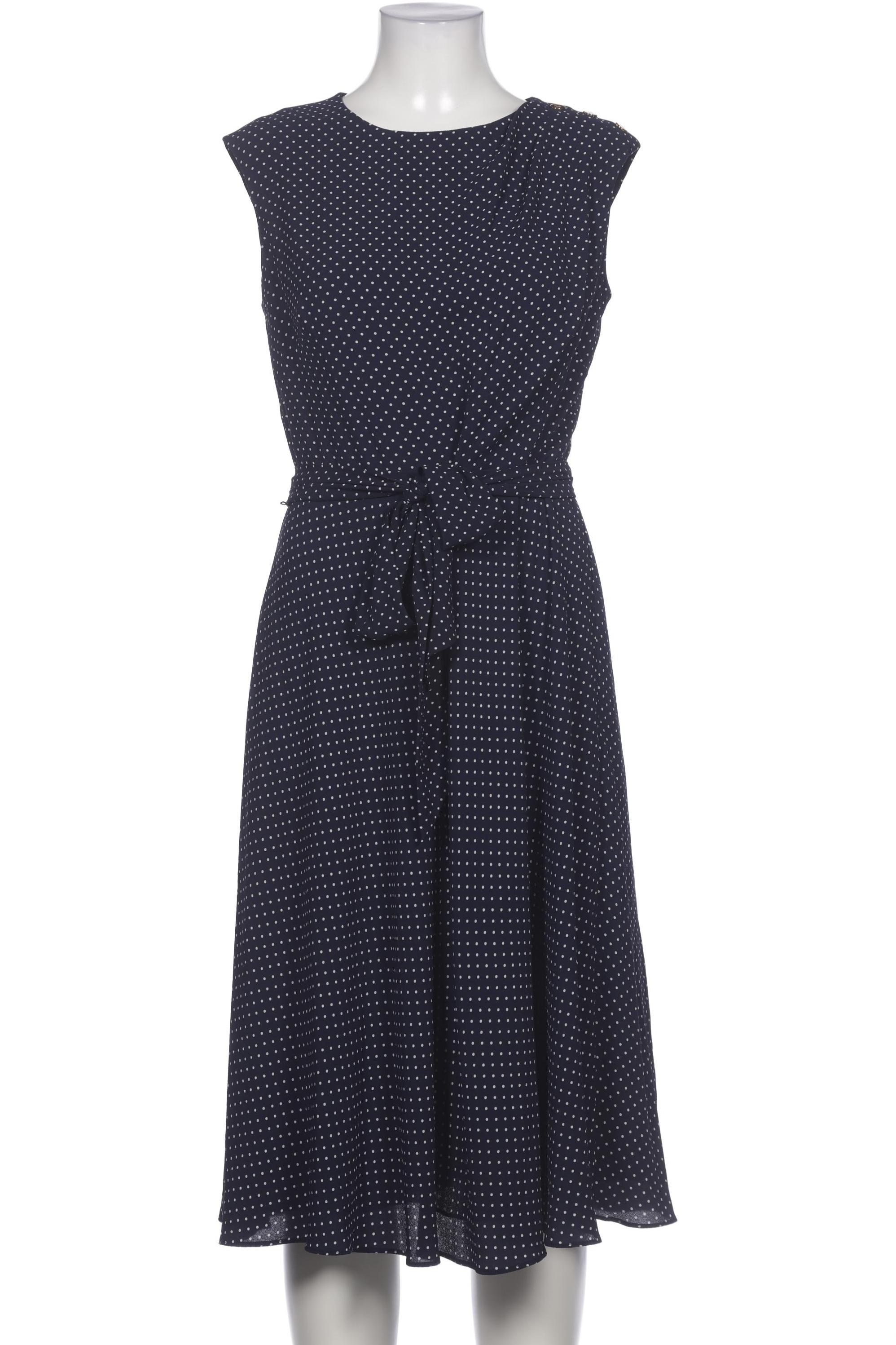 

Lauren Ralph Lauren Damen Kleid, marineblau, Gr. 8