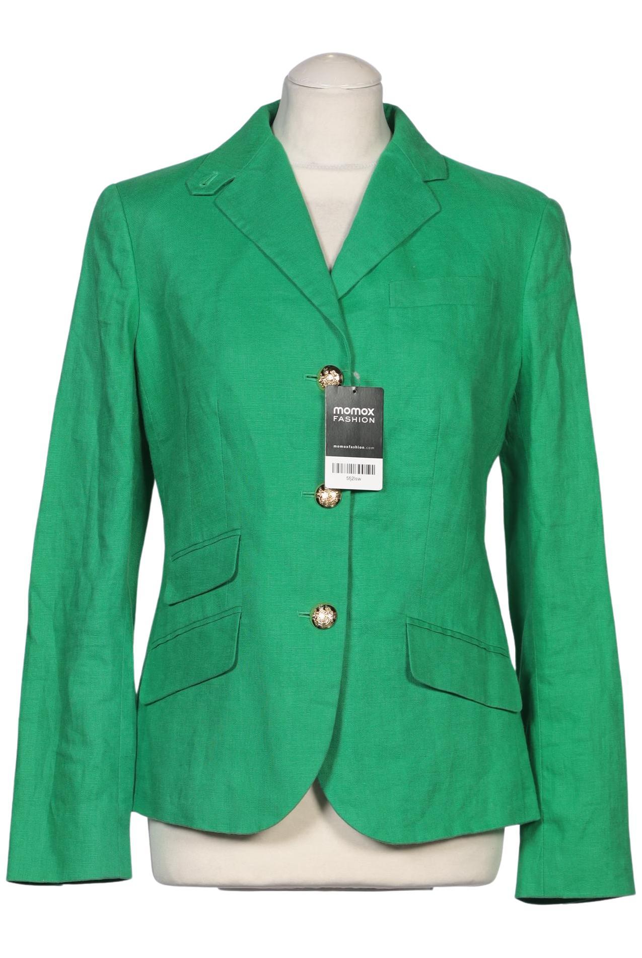 

Lauren Ralph Lauren Damen Blazer, grün, Gr. 6