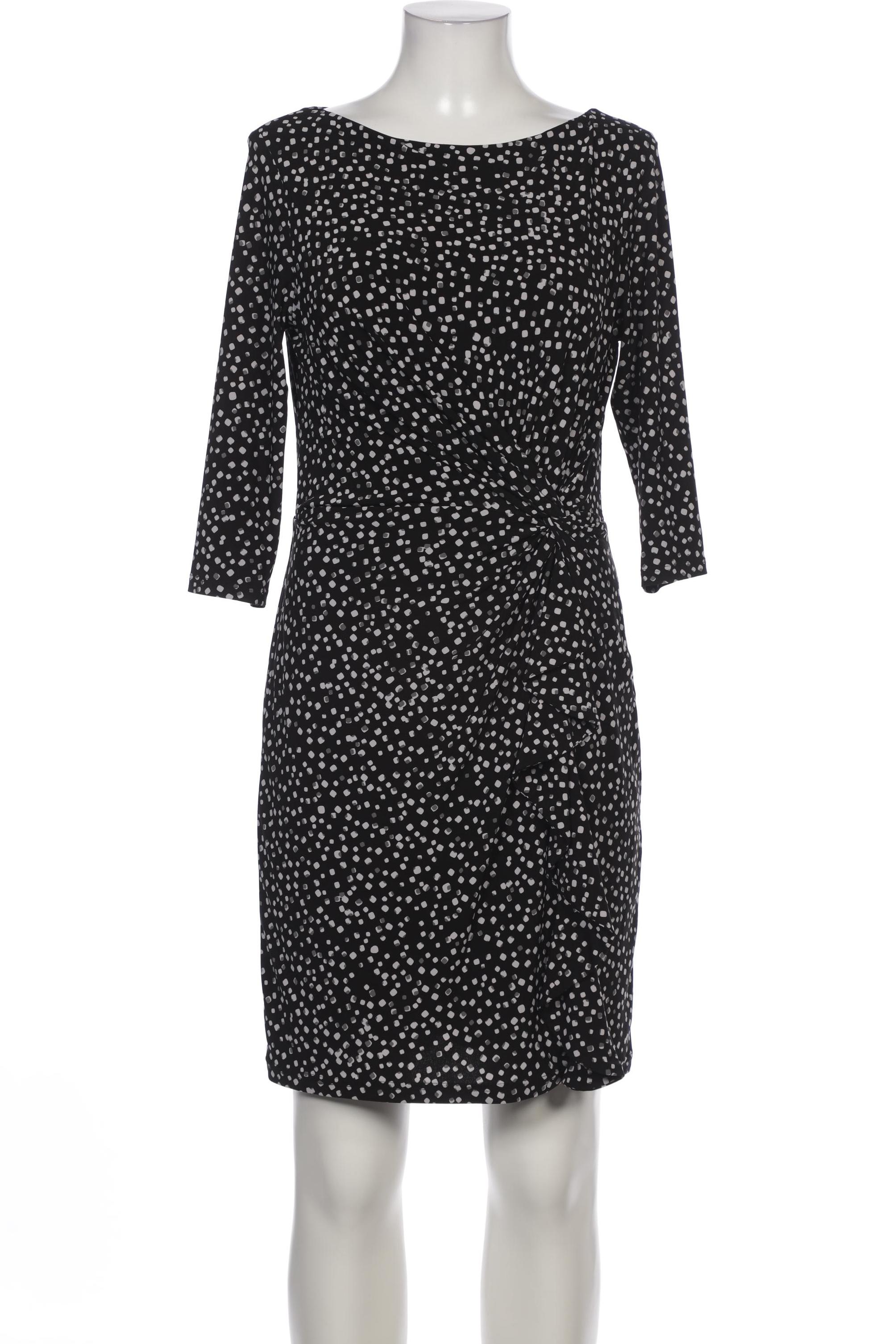 

LAUREN Ralph Lauren Damen Kleid, schwarz