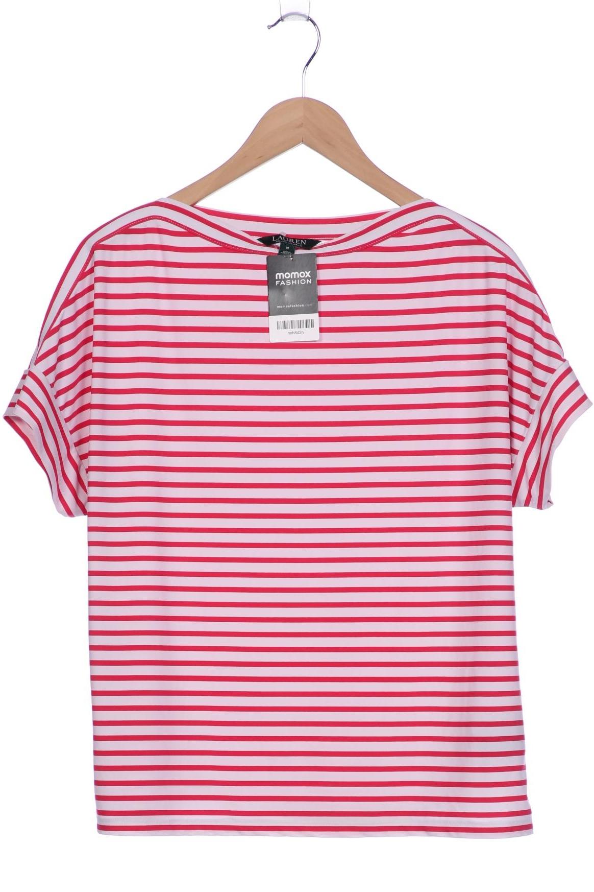 

Lauren Ralph Lauren Damen T-Shirt, pink, Gr. 38