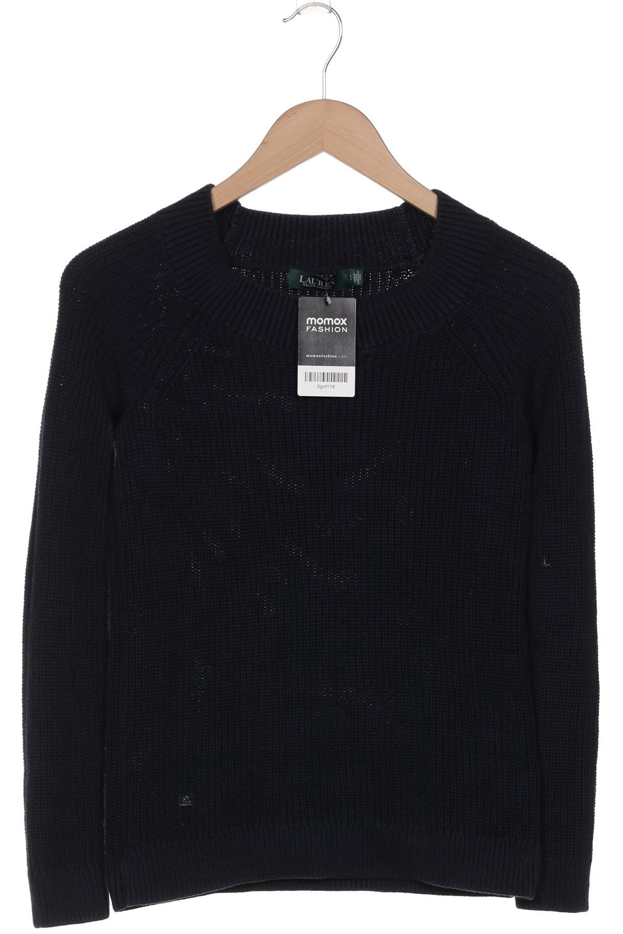 

Lauren Ralph Lauren Damen Pullover, marineblau, Gr. 36