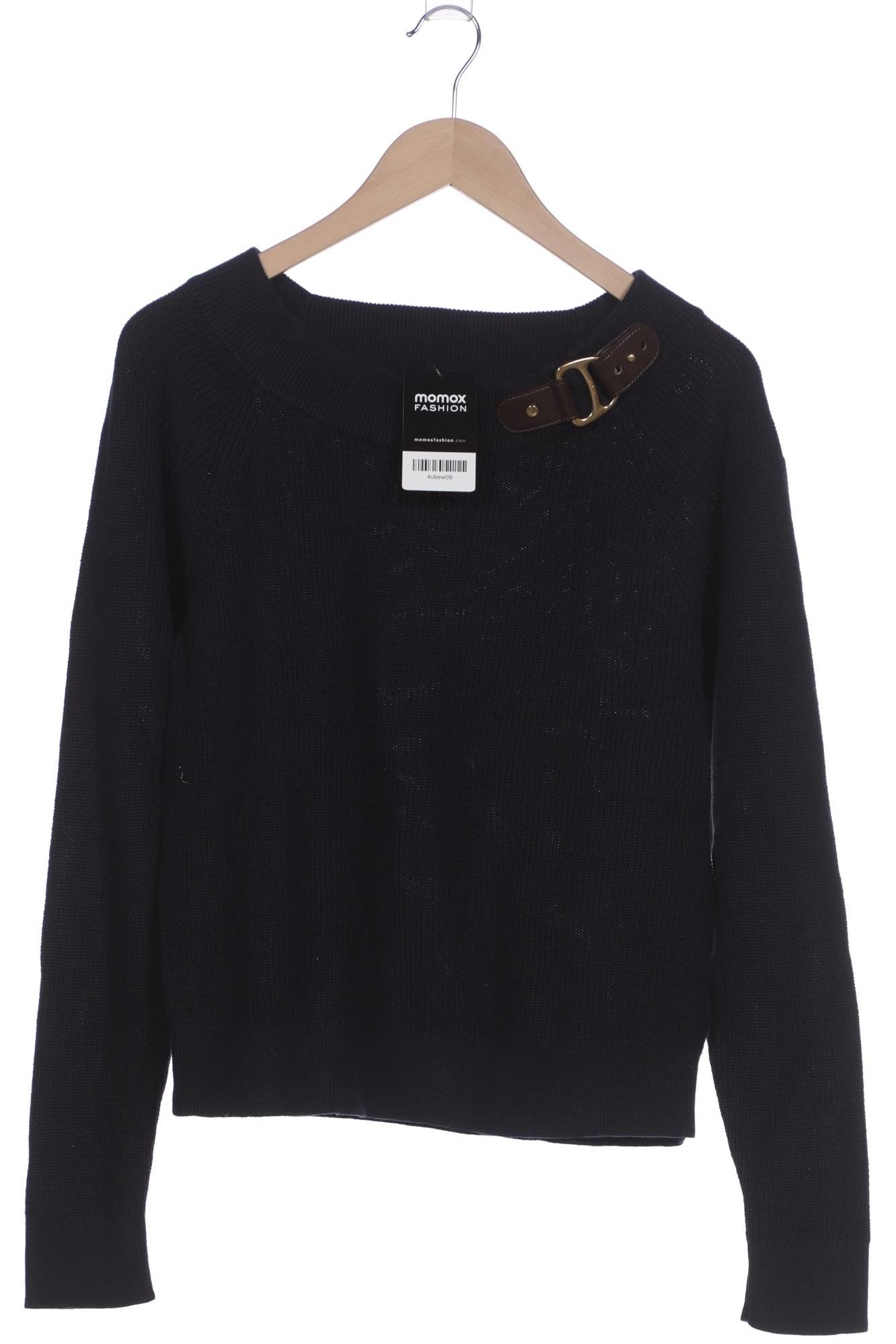 

Lauren Ralph Lauren Damen Pullover, marineblau, Gr. 42