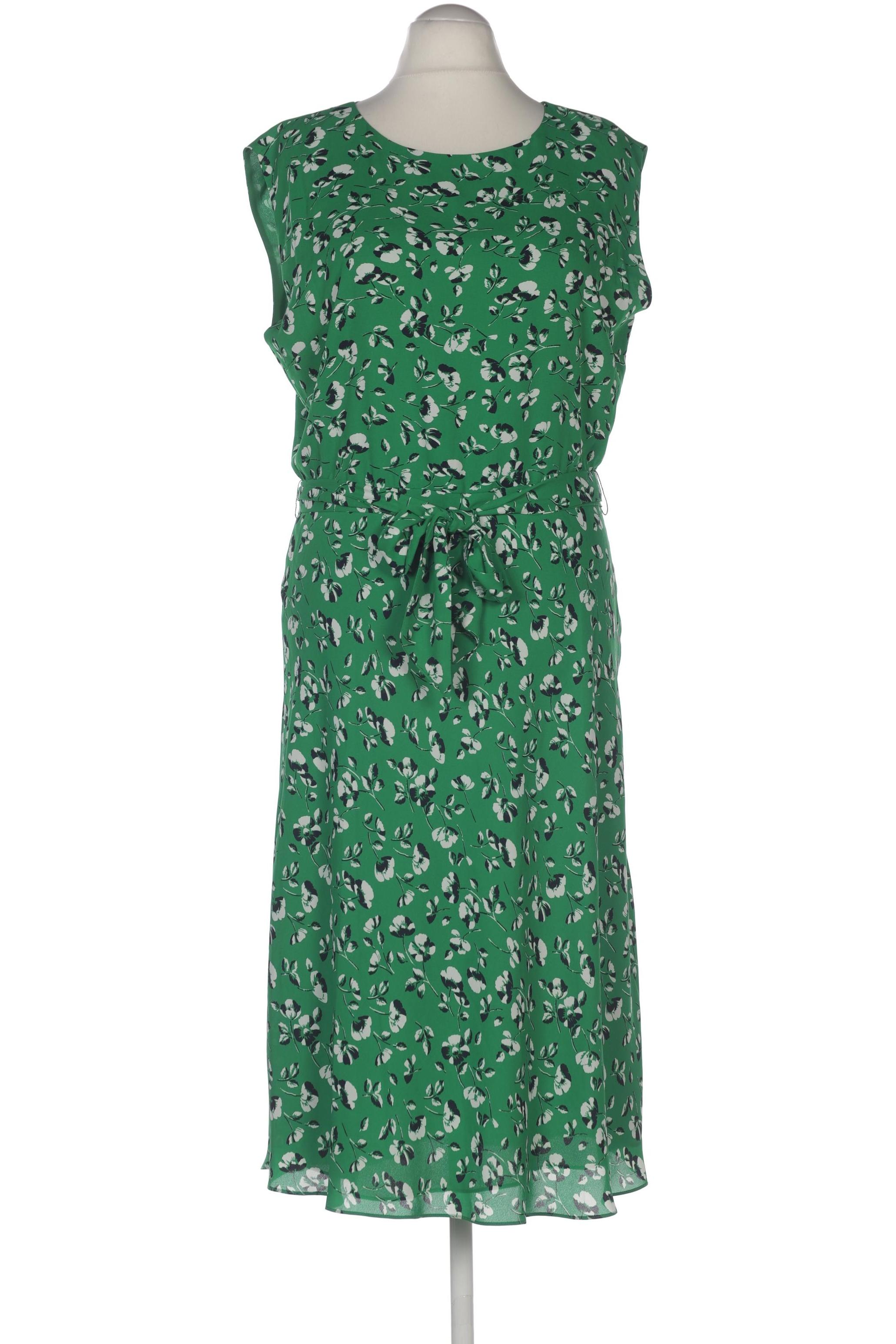 

Lauren Ralph Lauren Damen Kleid, grün, Gr. 14