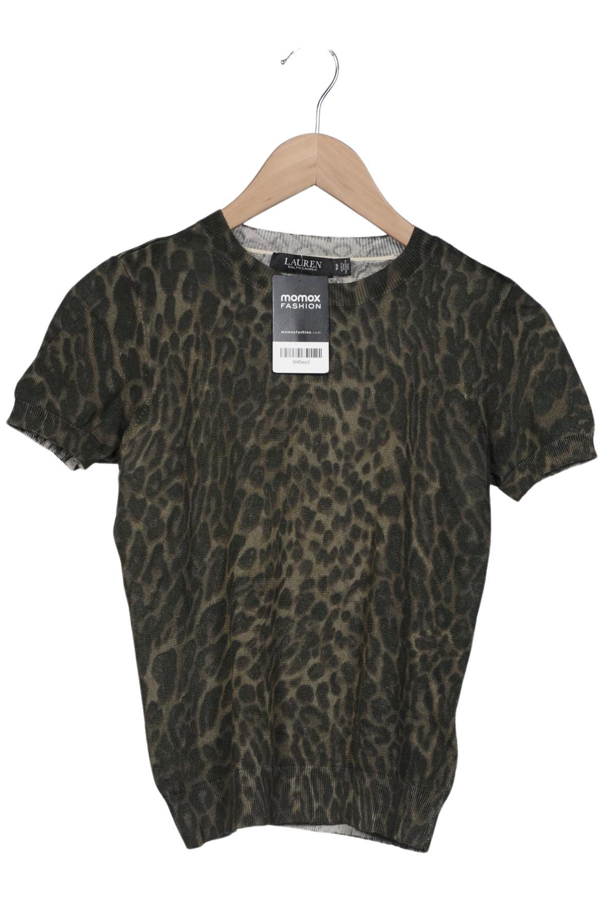 

Lauren Ralph Lauren Damen Pullover, grün, Gr. 36