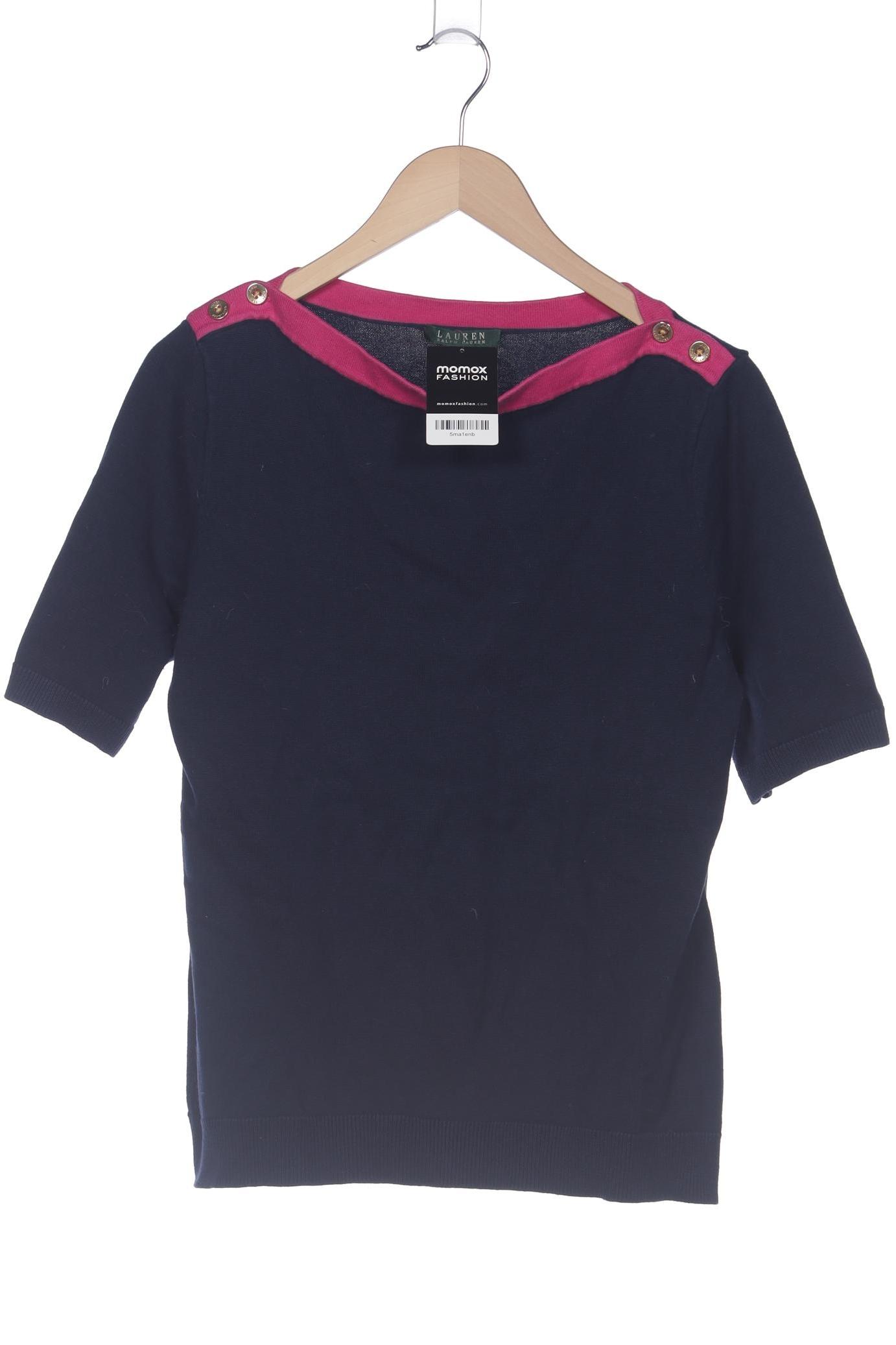 

Lauren Ralph Lauren Damen Pullover, marineblau, Gr. 44