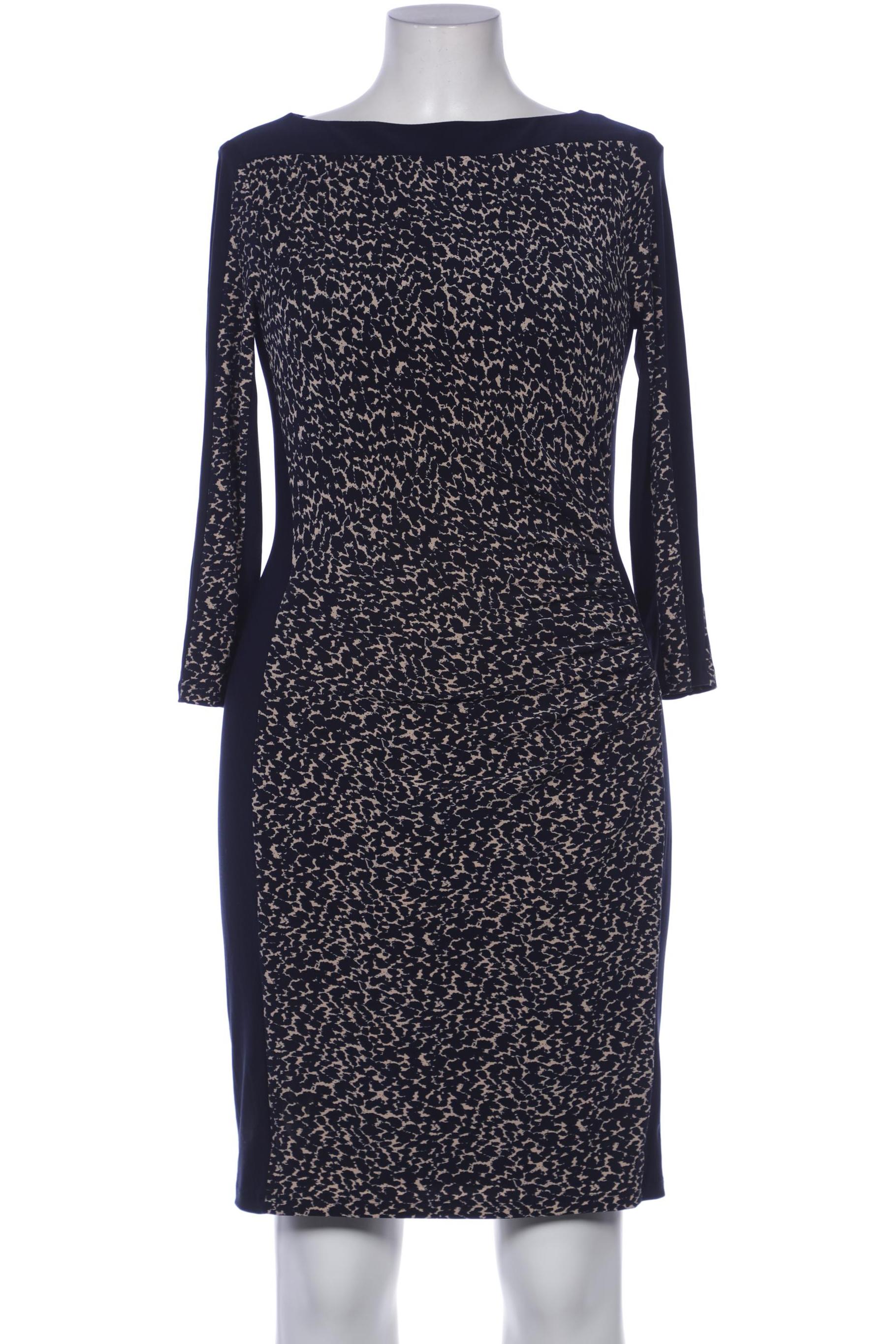 

Lauren Ralph Lauren Damen Kleid, marineblau, Gr. 10