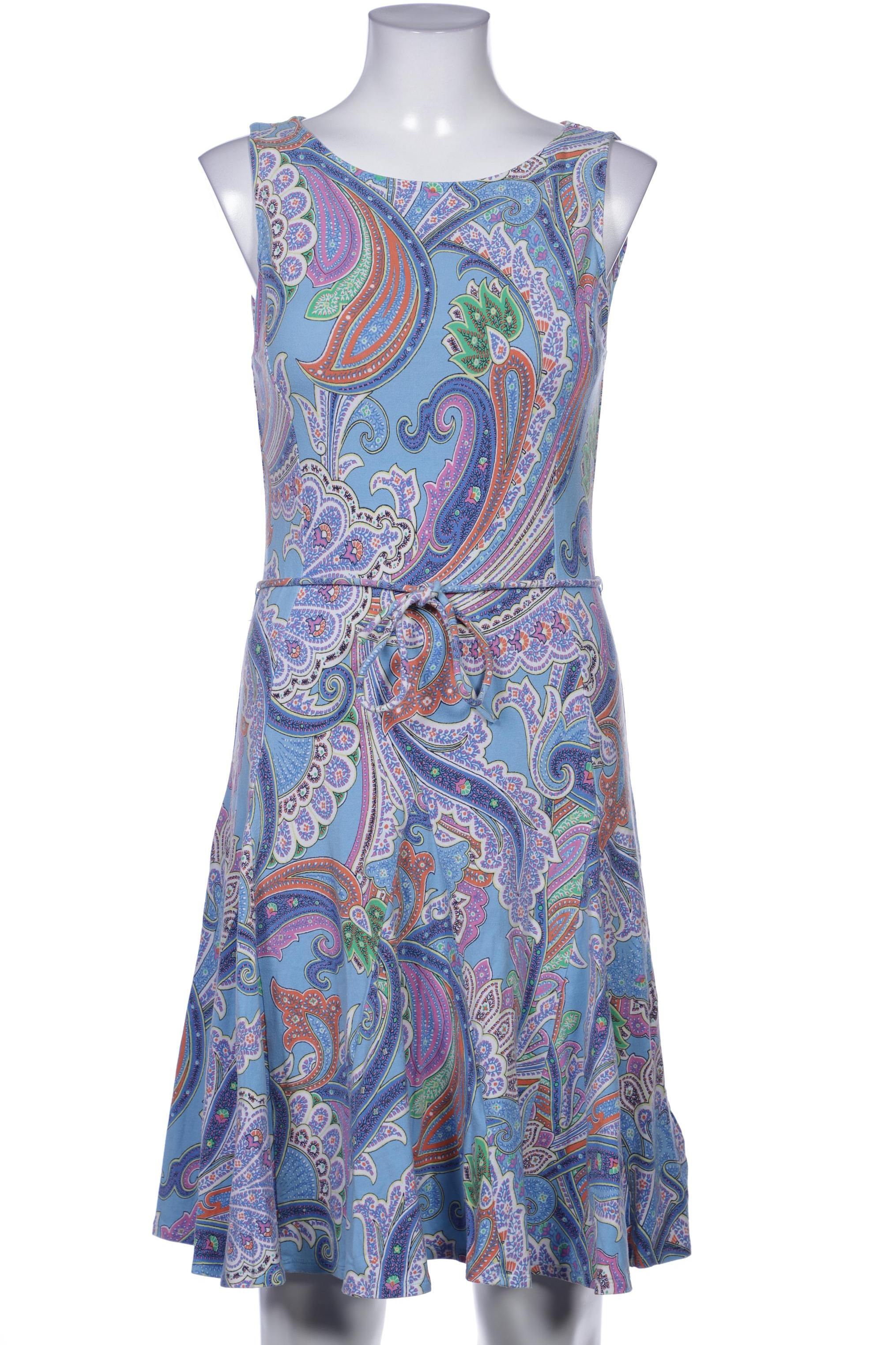 

Lauren Ralph Lauren Damen Kleid, mehrfarbig, Gr. 38
