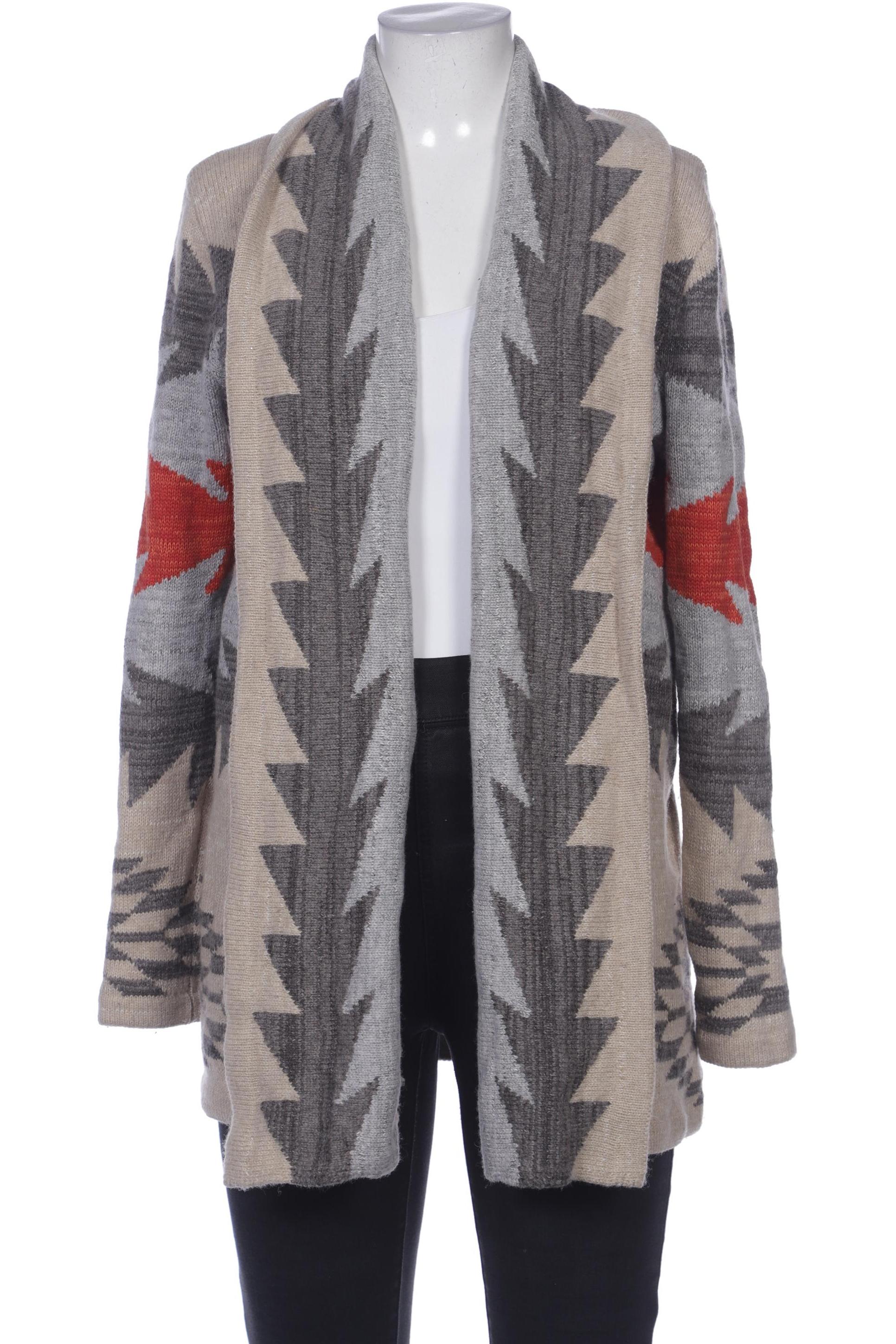 

Lauren Ralph Lauren Damen Strickjacke, beige, Gr. 42