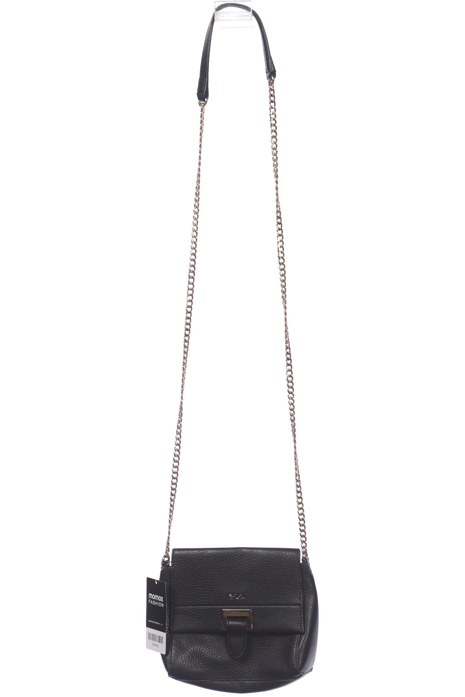 

LAUREN Ralph Lauren Damen Handtasche, schwarz