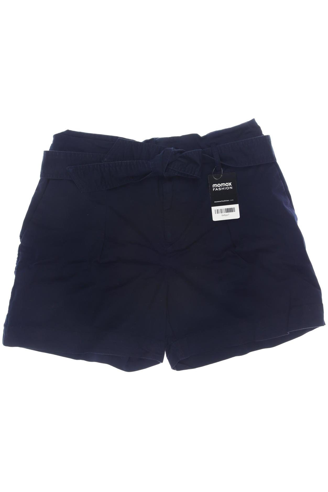 

Lauren Ralph Lauren Damen Shorts, marineblau, Gr. 8