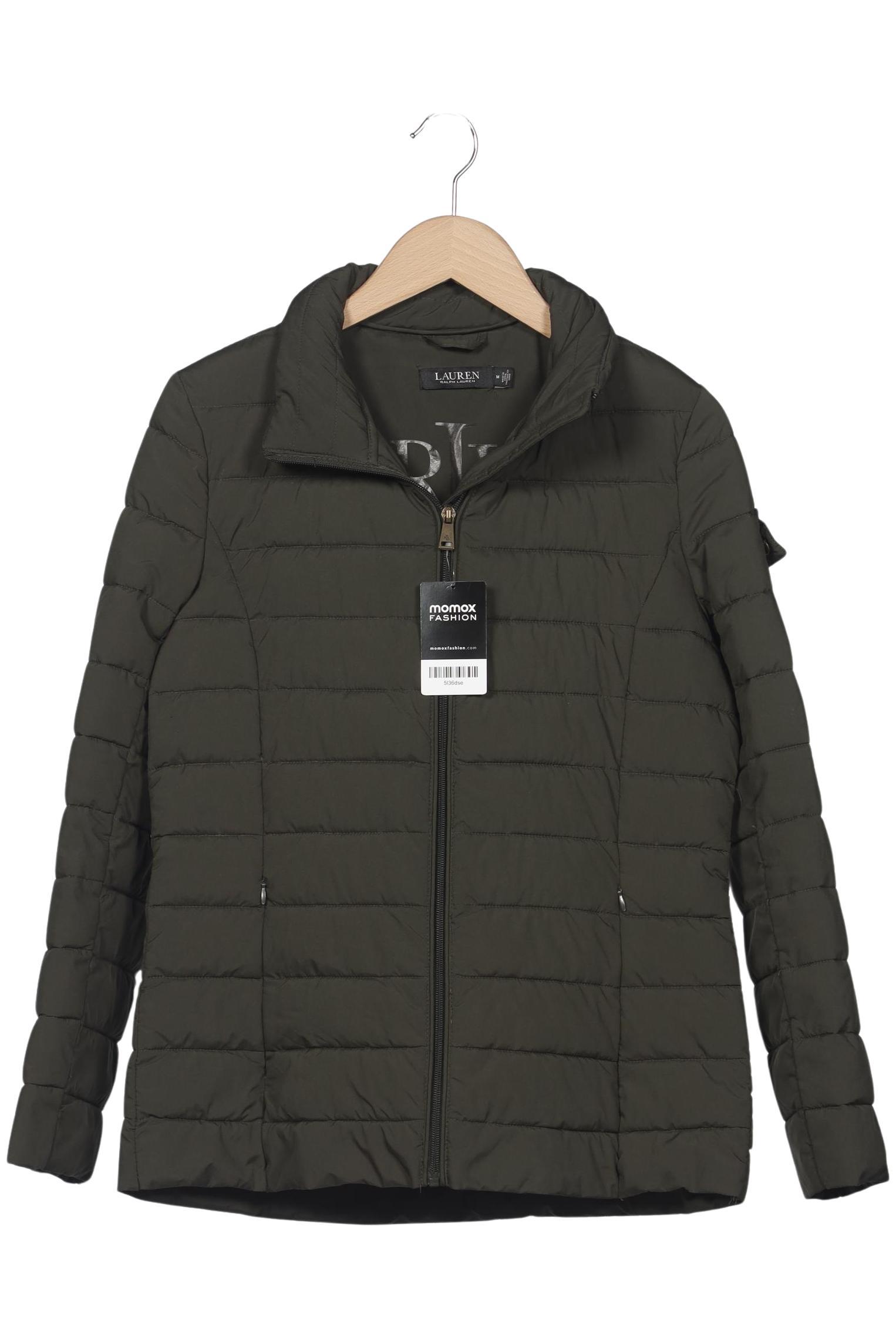 

Lauren Ralph Lauren Damen Jacke, grün, Gr. 38