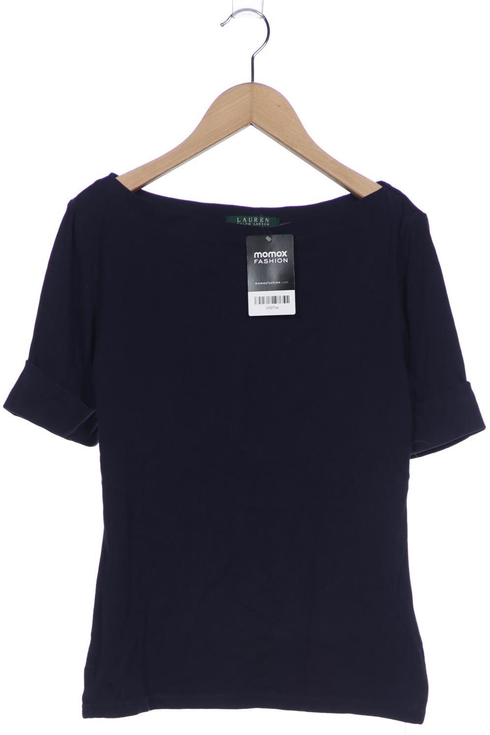 

Lauren Ralph Lauren Damen T-Shirt, marineblau, Gr. 36