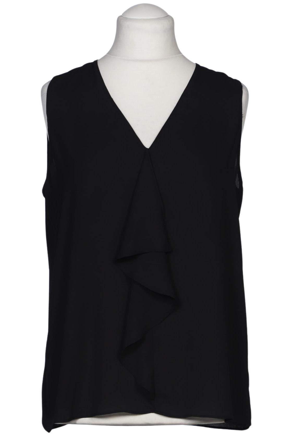 

Lauren Ralph Lauren Damen Bluse, schwarz, Gr. 42