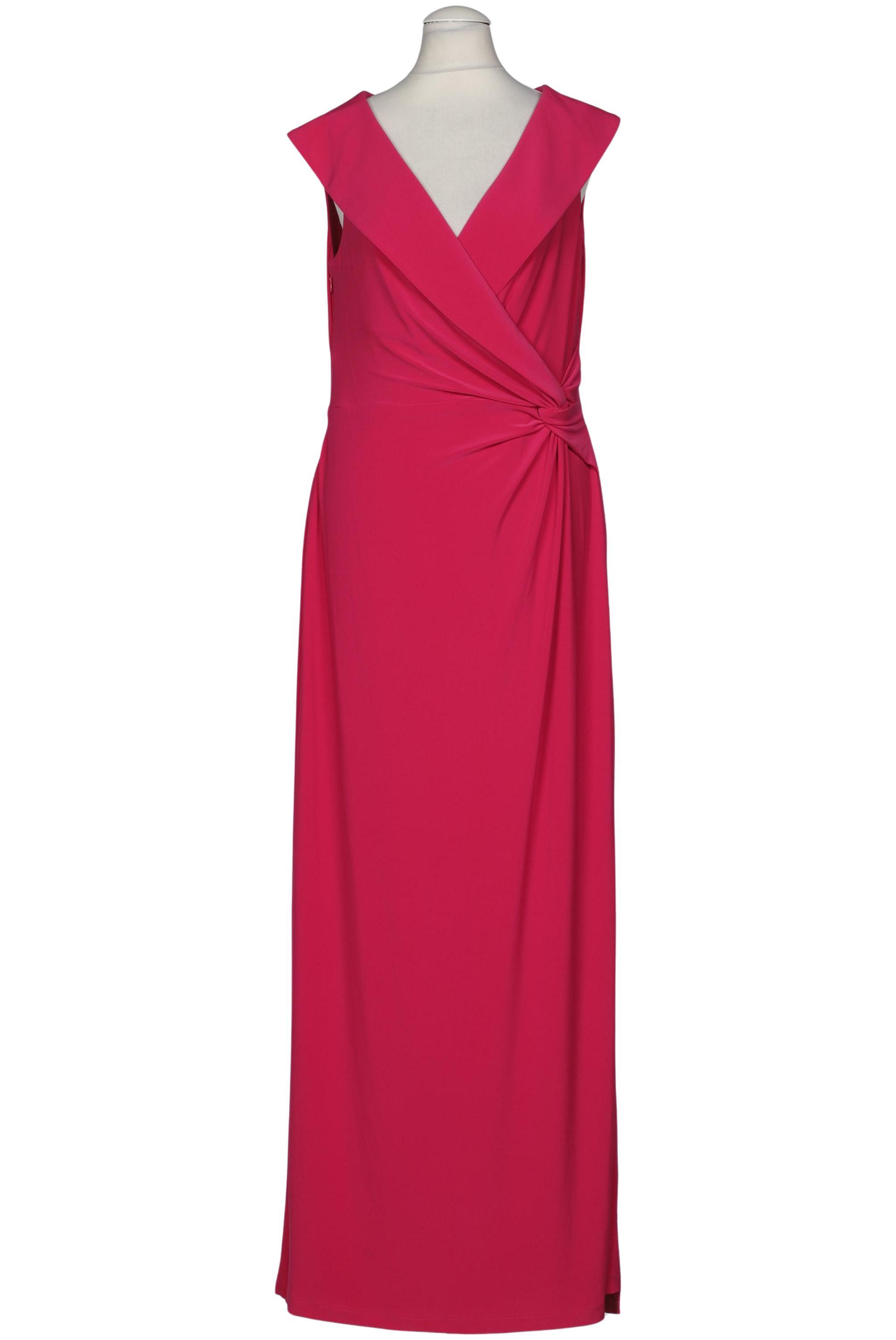 

Lauren Ralph Lauren Damen Kleid, pink, Gr. 10
