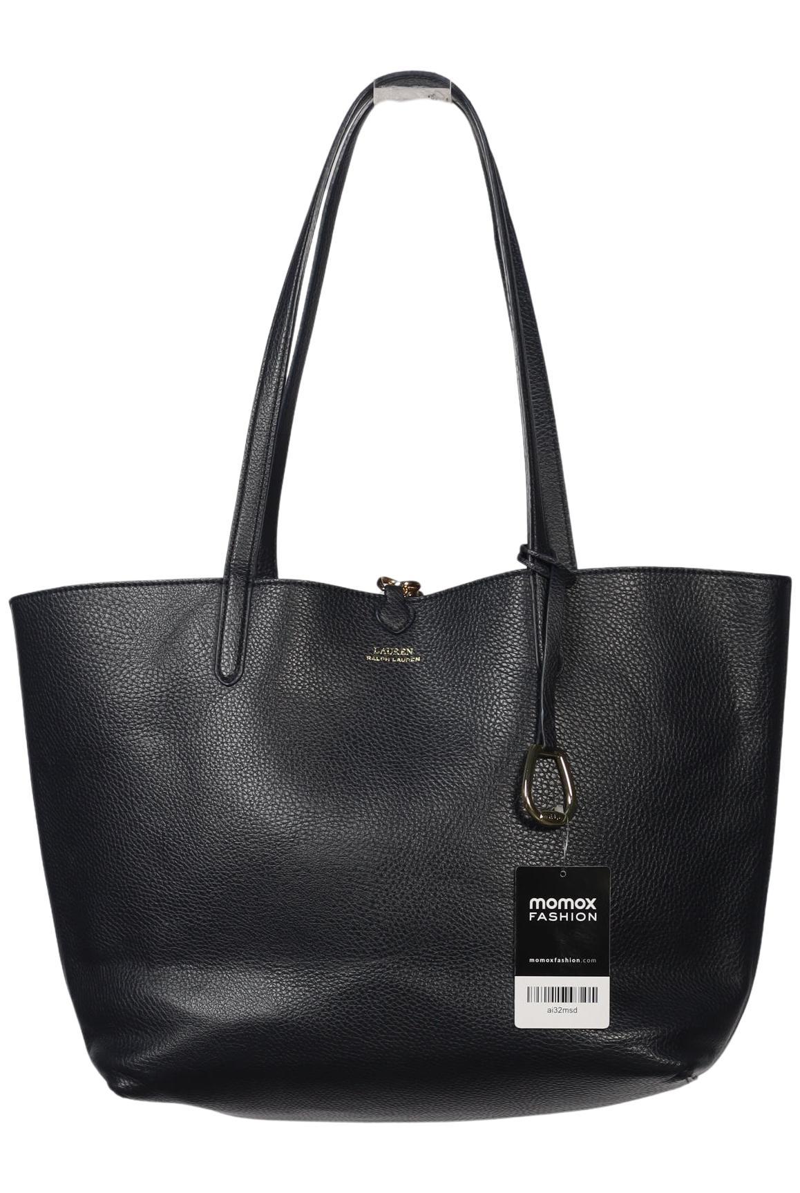 

Lauren Ralph Lauren Damen Handtasche, marineblau, Gr.