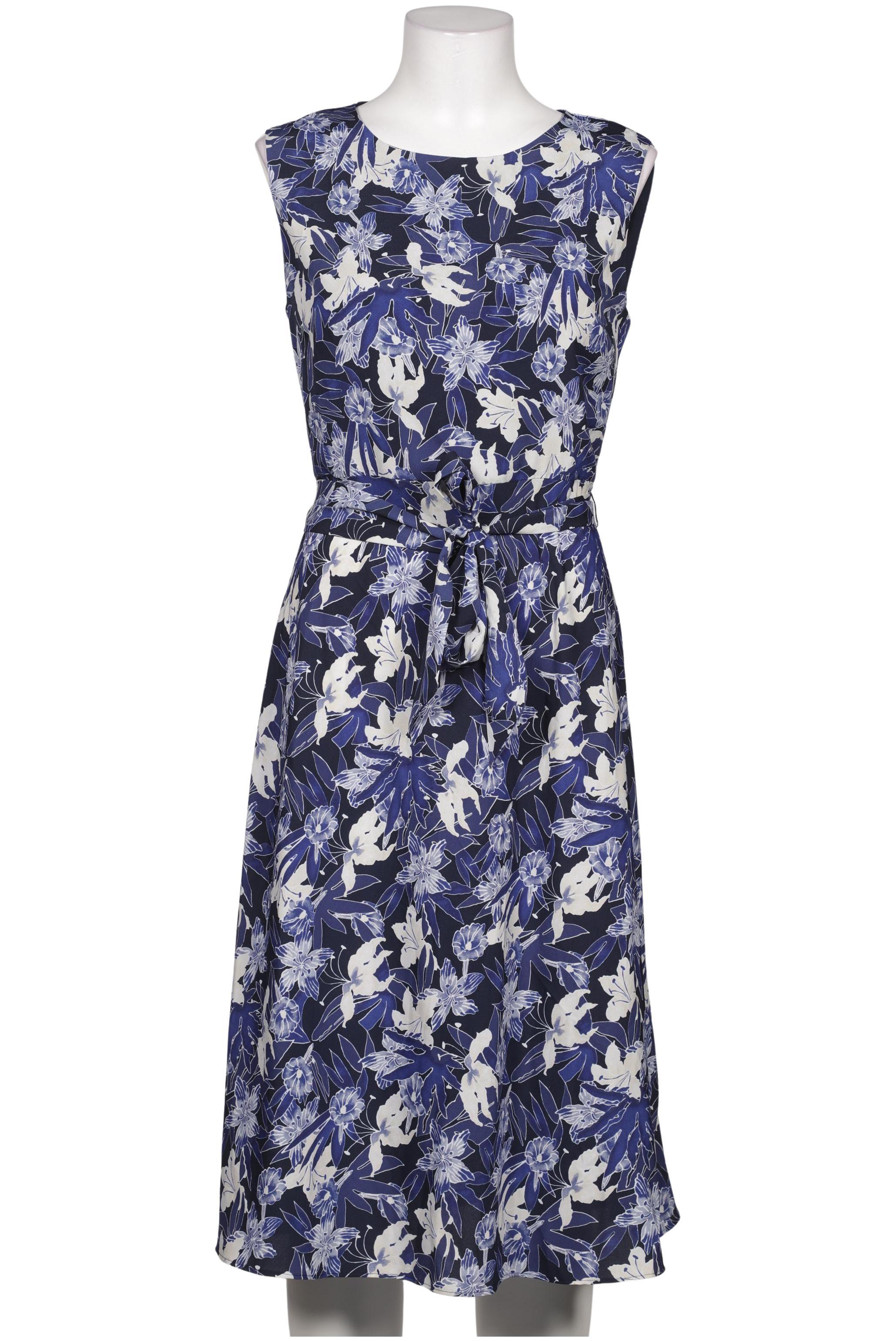 

Lauren Ralph Lauren Damen Kleid, marineblau, Gr. 6