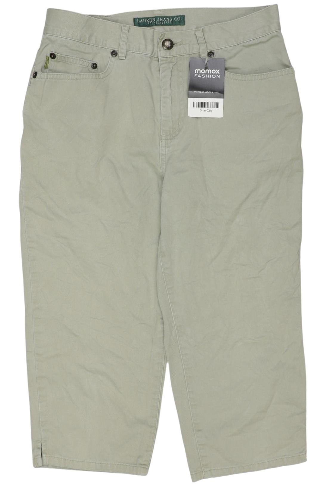 

Lauren Ralph Lauren Petite Damen Jeans, hellgrün, Gr. 2