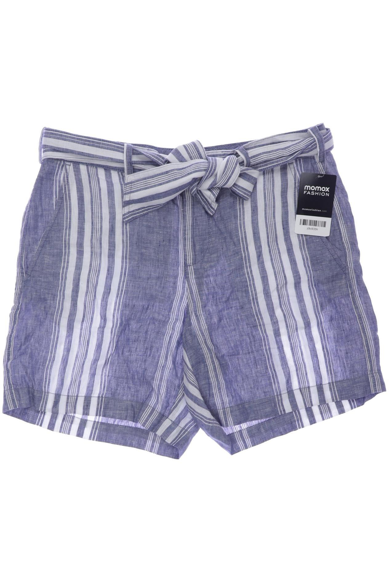 

Lauren Ralph Lauren Damen Shorts, blau, Gr. 2